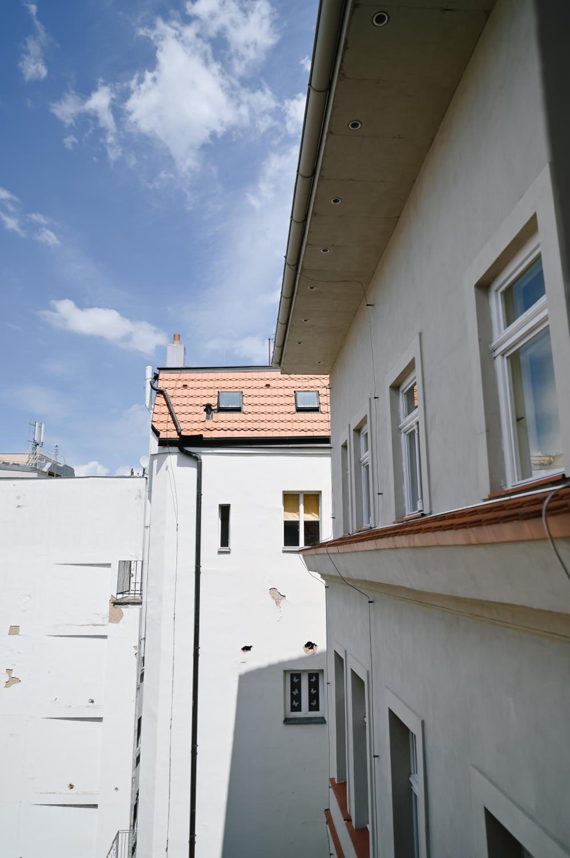 Prague Dream Hostel