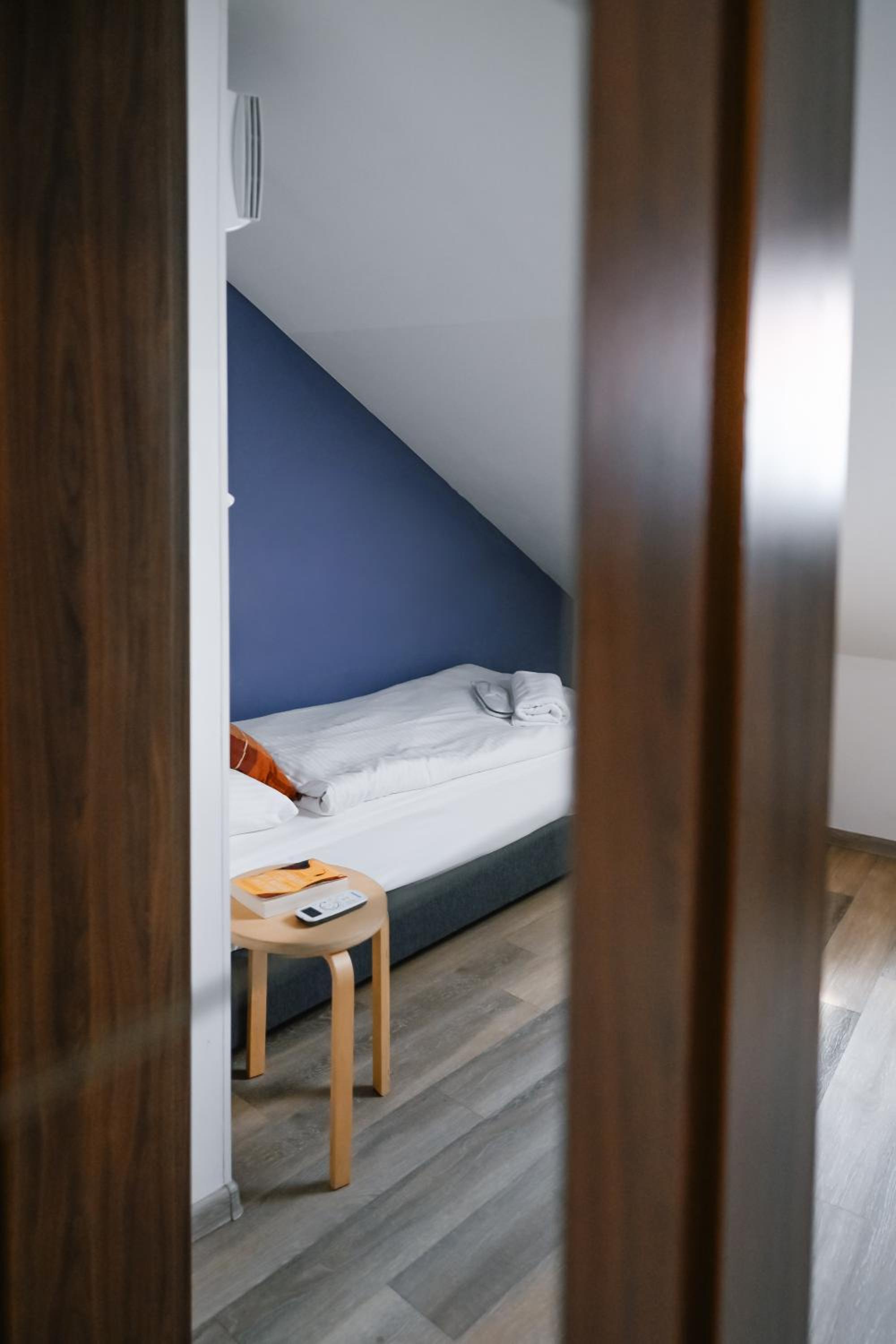 Prague Dream Hostel