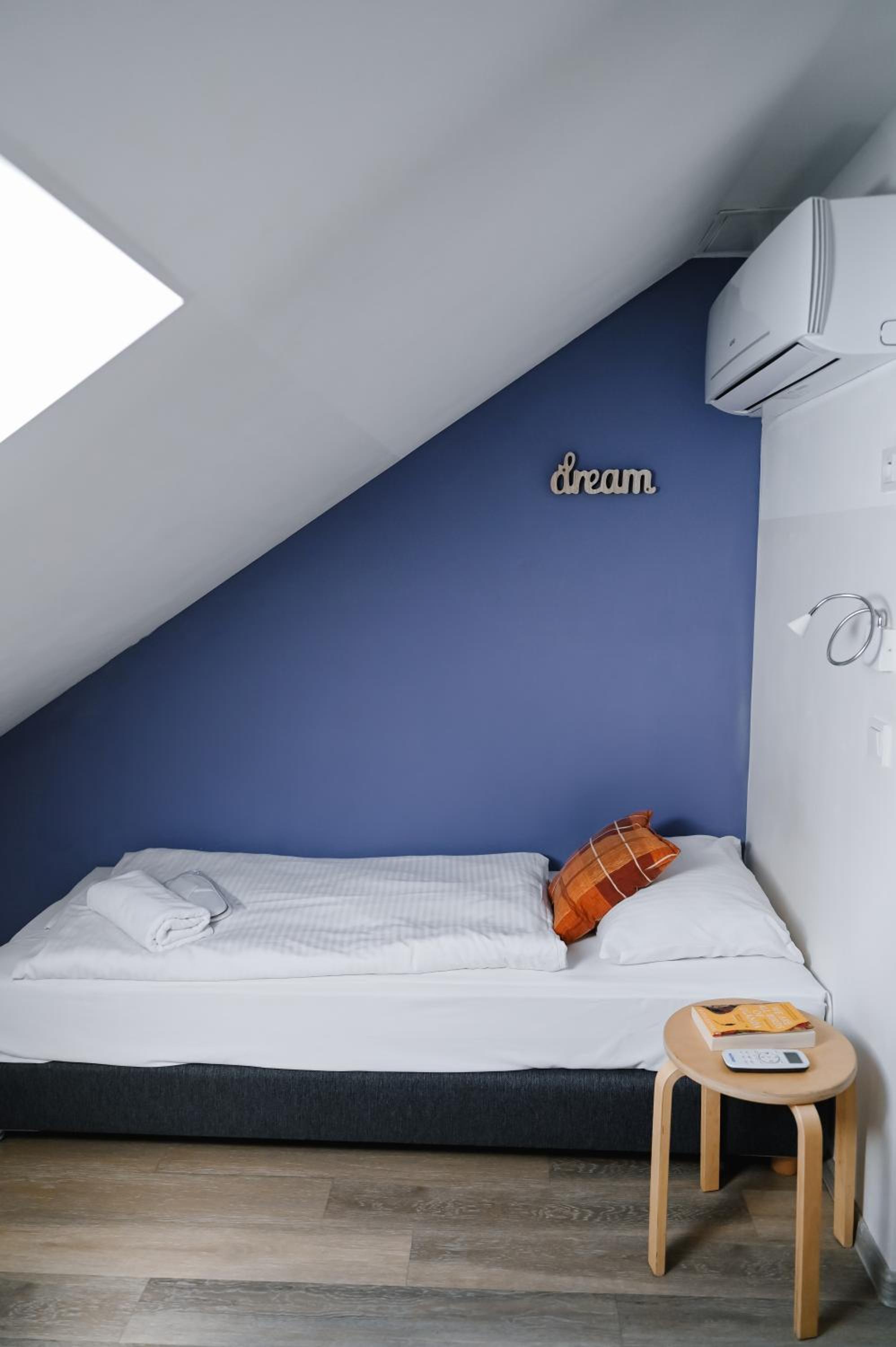 Prague Dream Hostel
