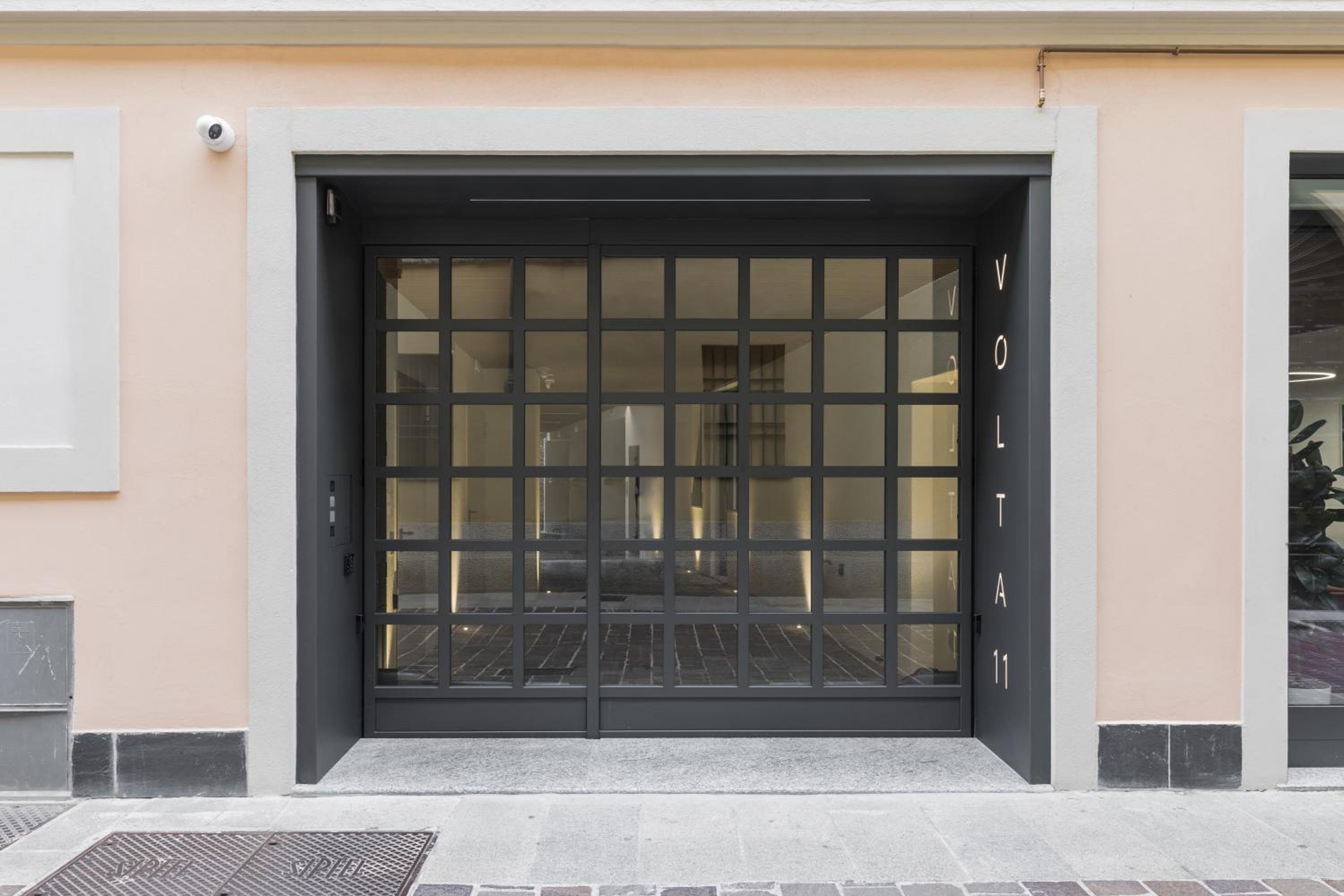 Volta city view apartments 103 photo 2