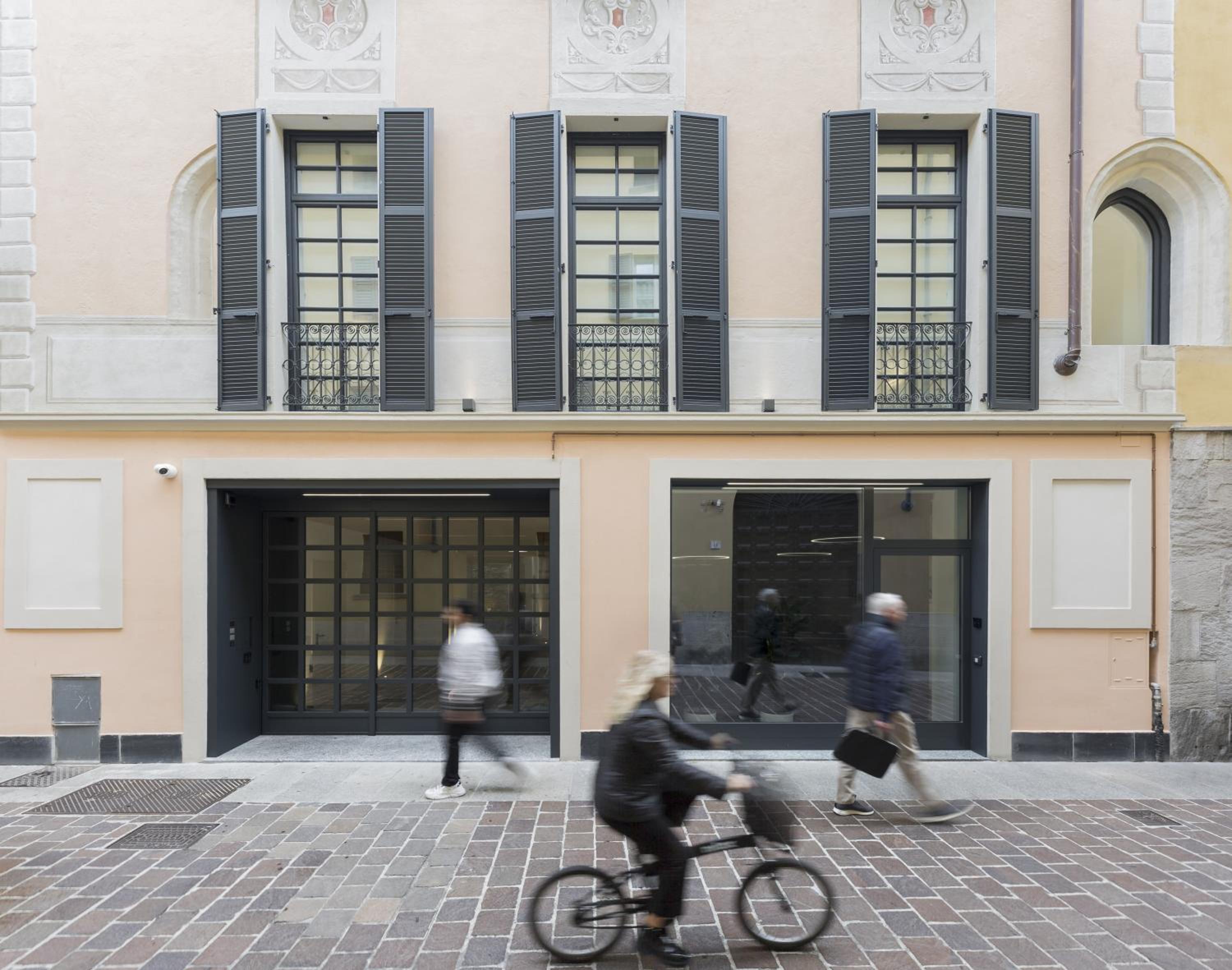 Volta city view apartments 103 photo 3