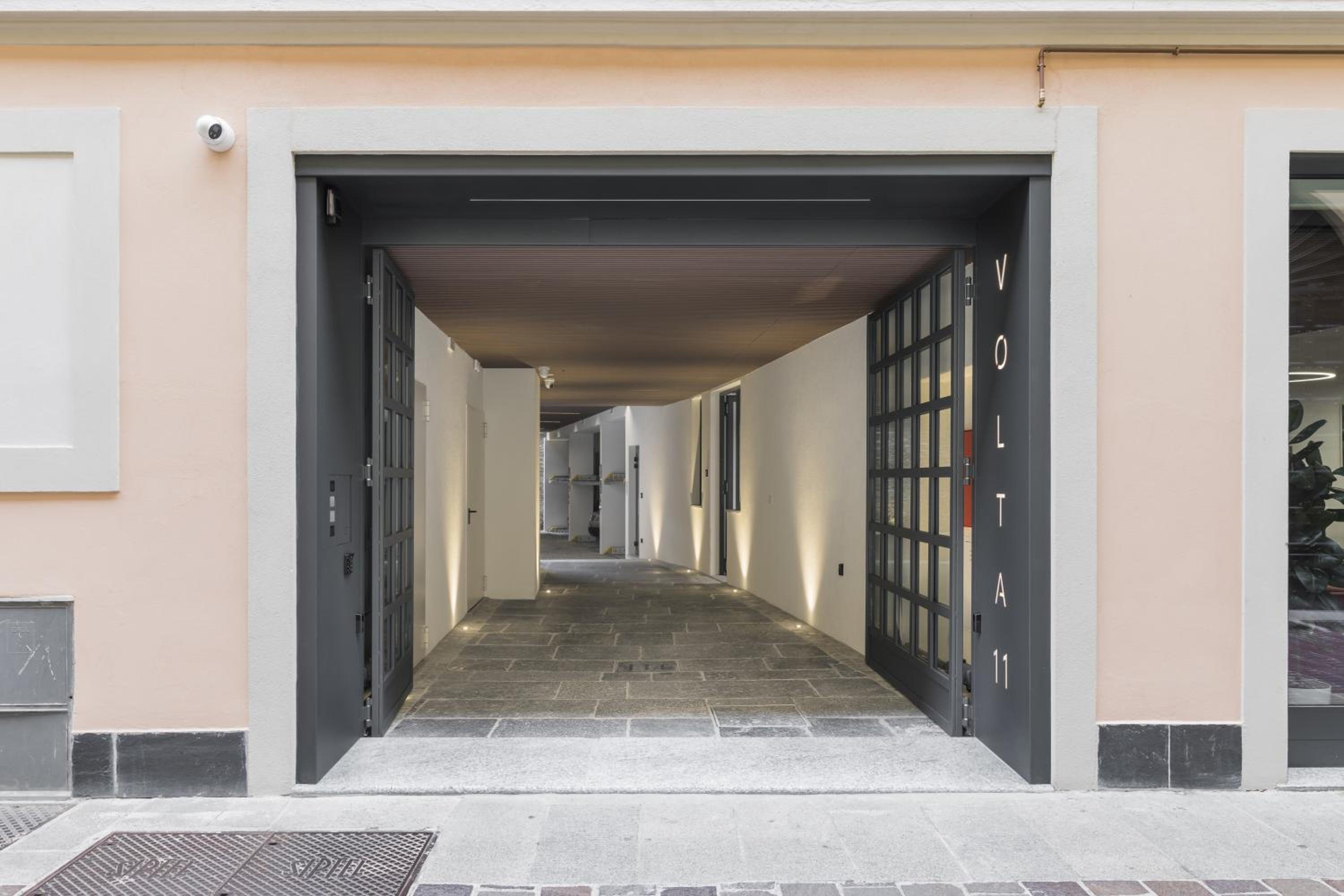 Volta city view apartments 103 photo 4