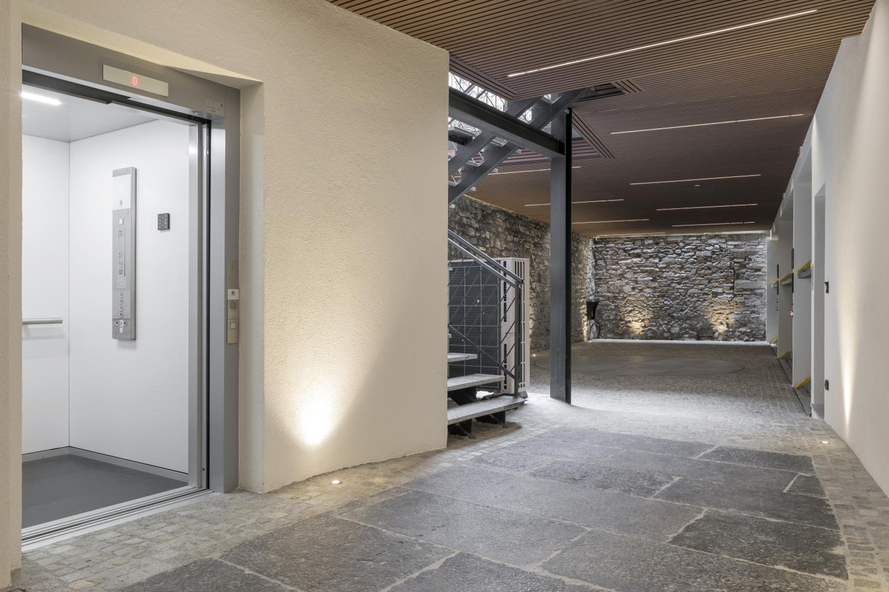 Volta city view apartments 103 photo 5