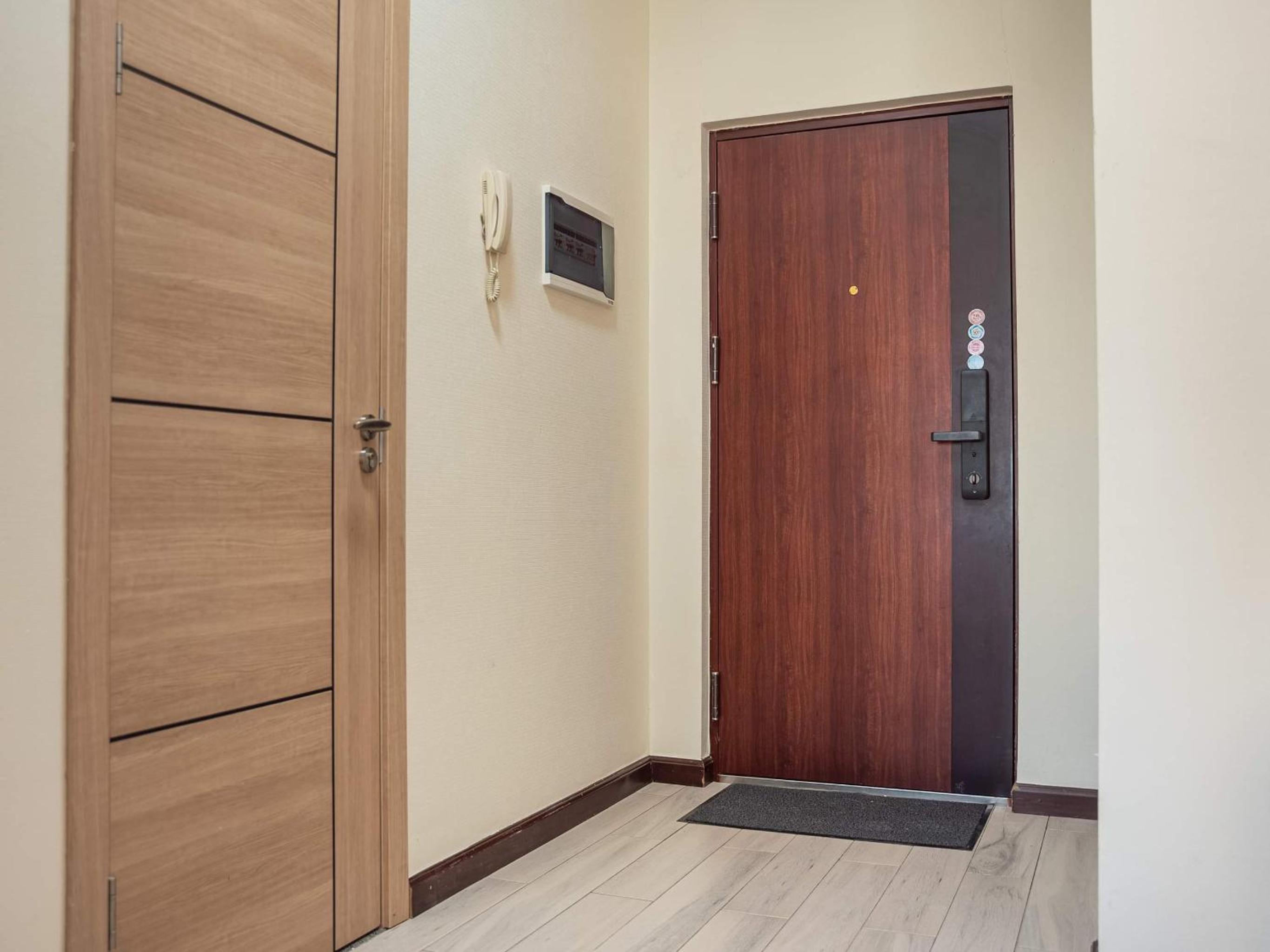 Apartment with Beautiful View