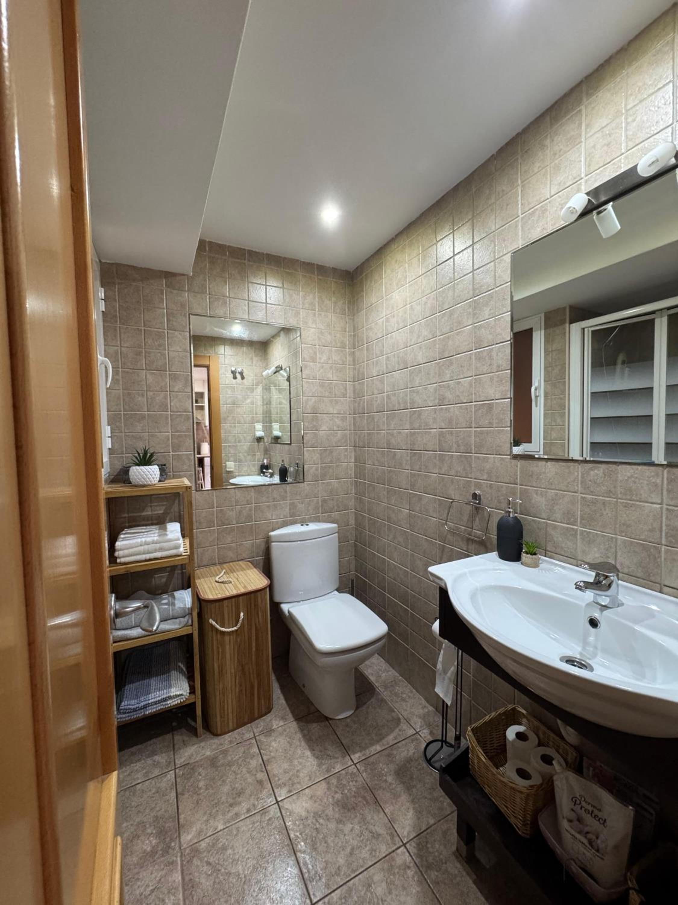 Apartamento primera línea playa Muchavista