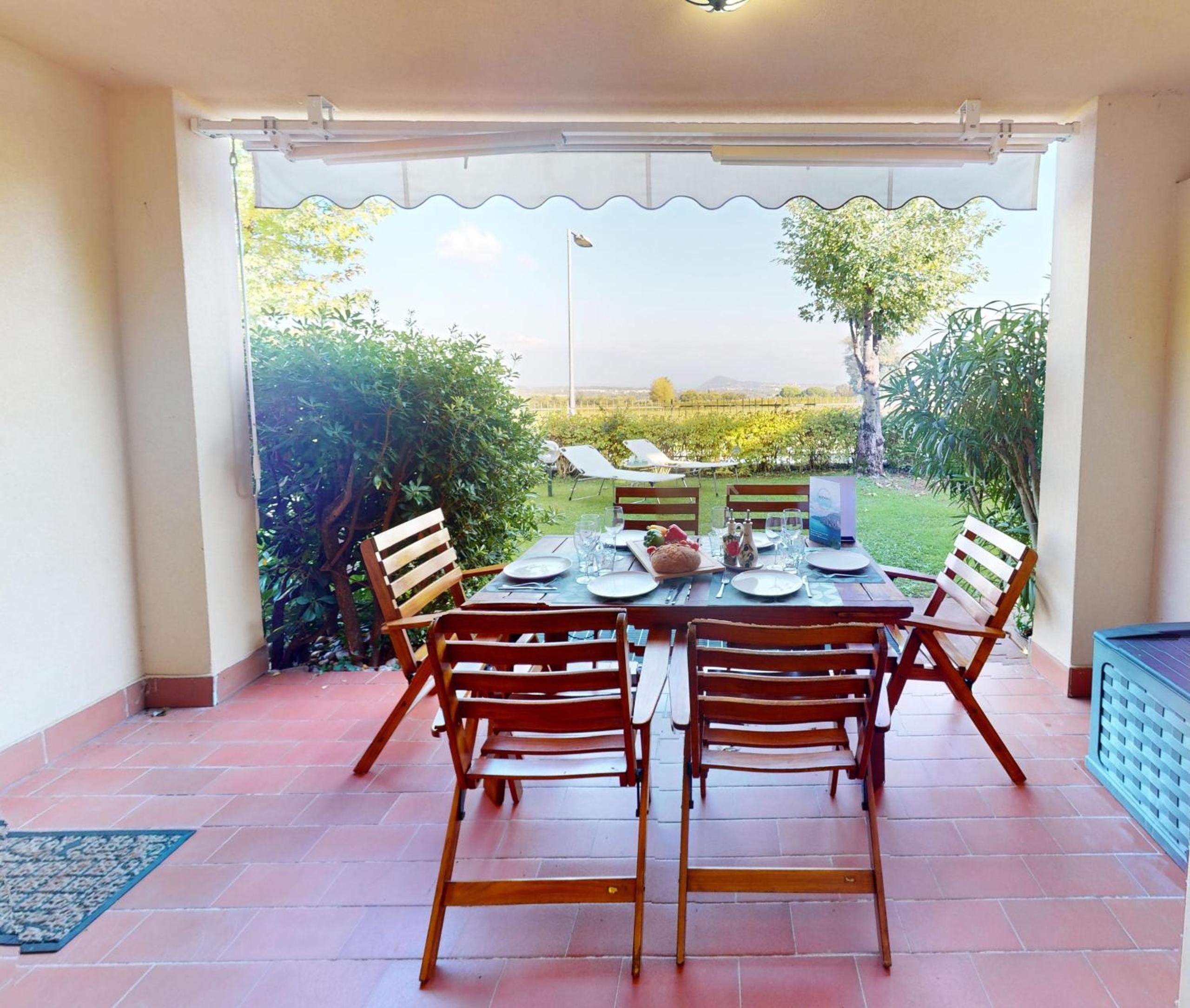 Casa Esmeralda