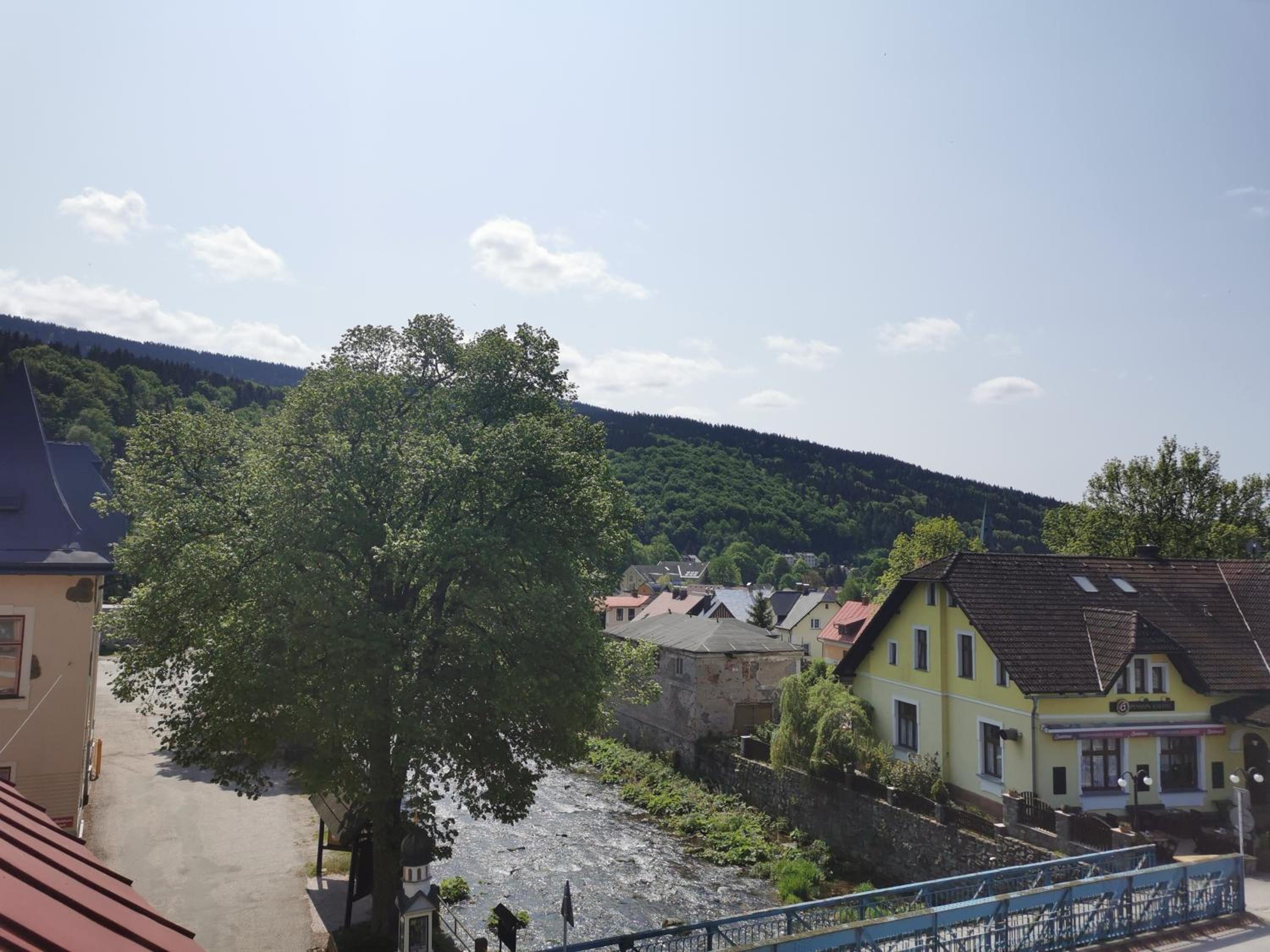Penzion U Hlaváčů