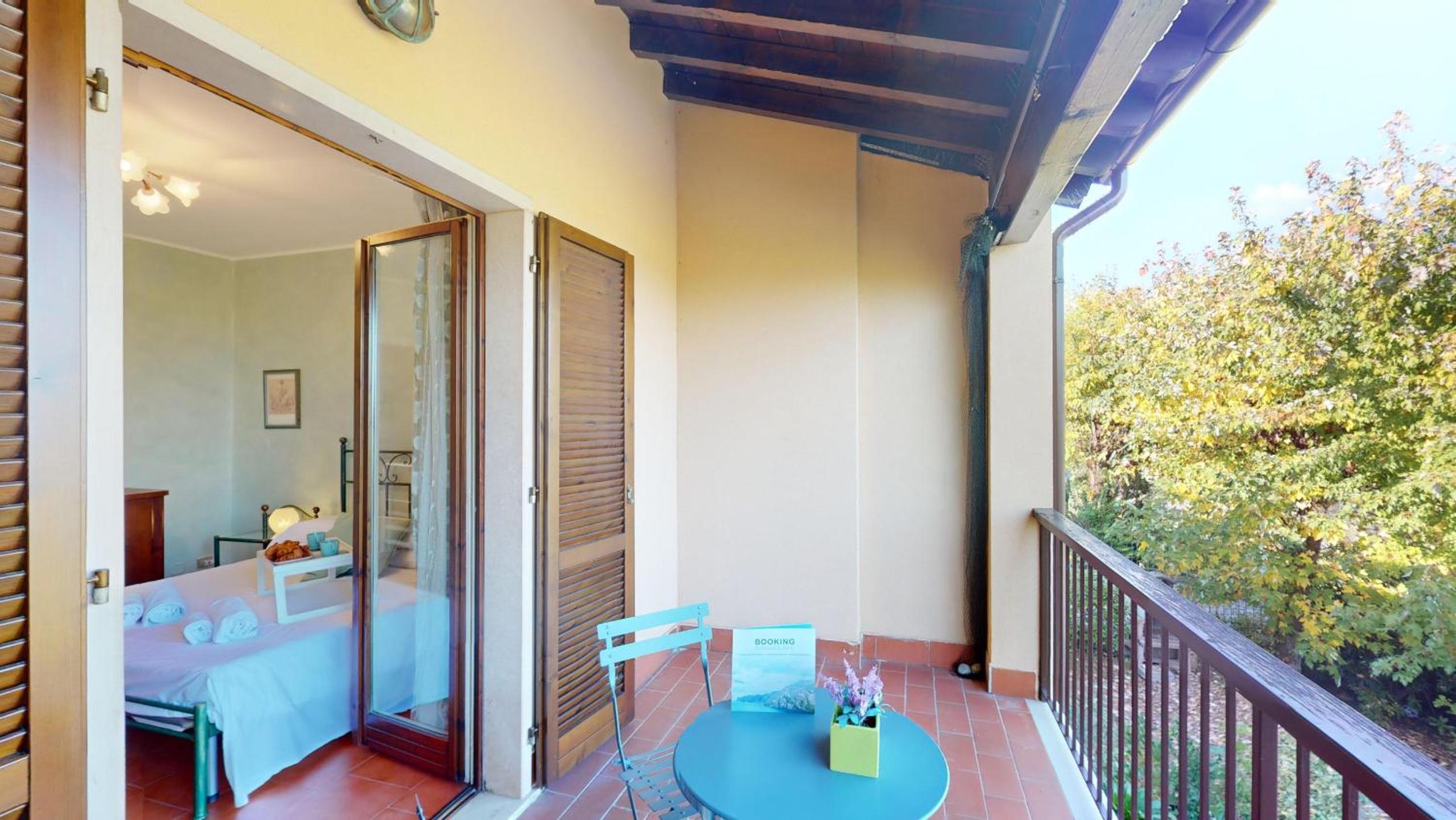 Casa Esmeralda
