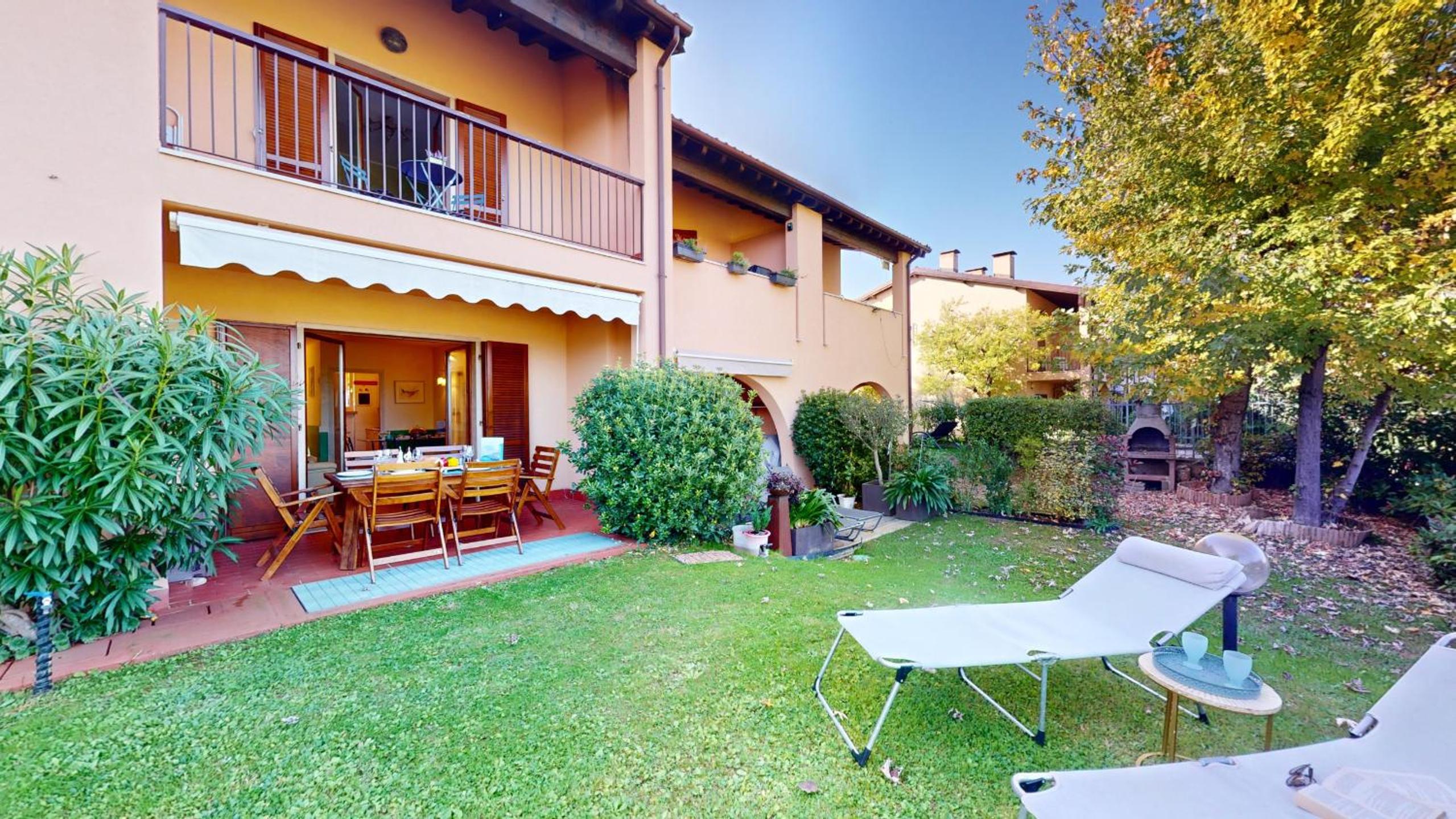 Casa Esmeralda