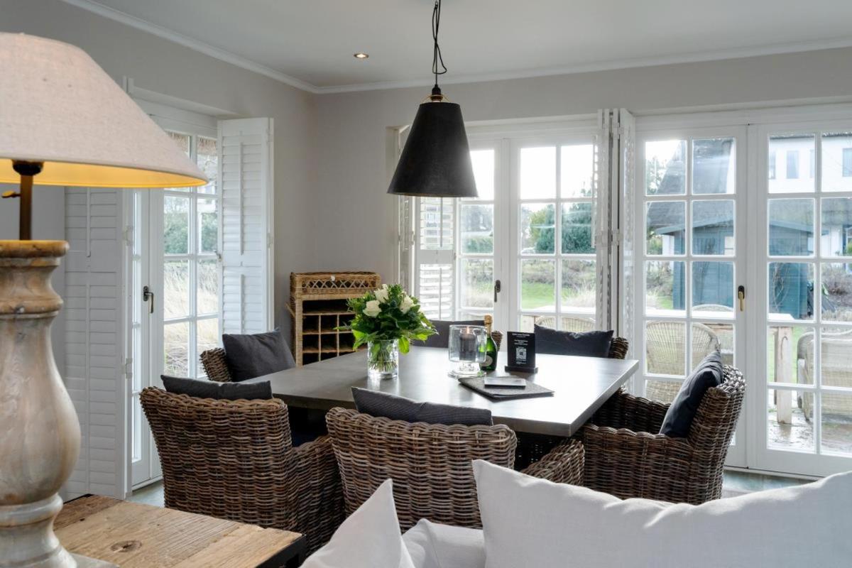 Beachhouse, Keitum, Sylt