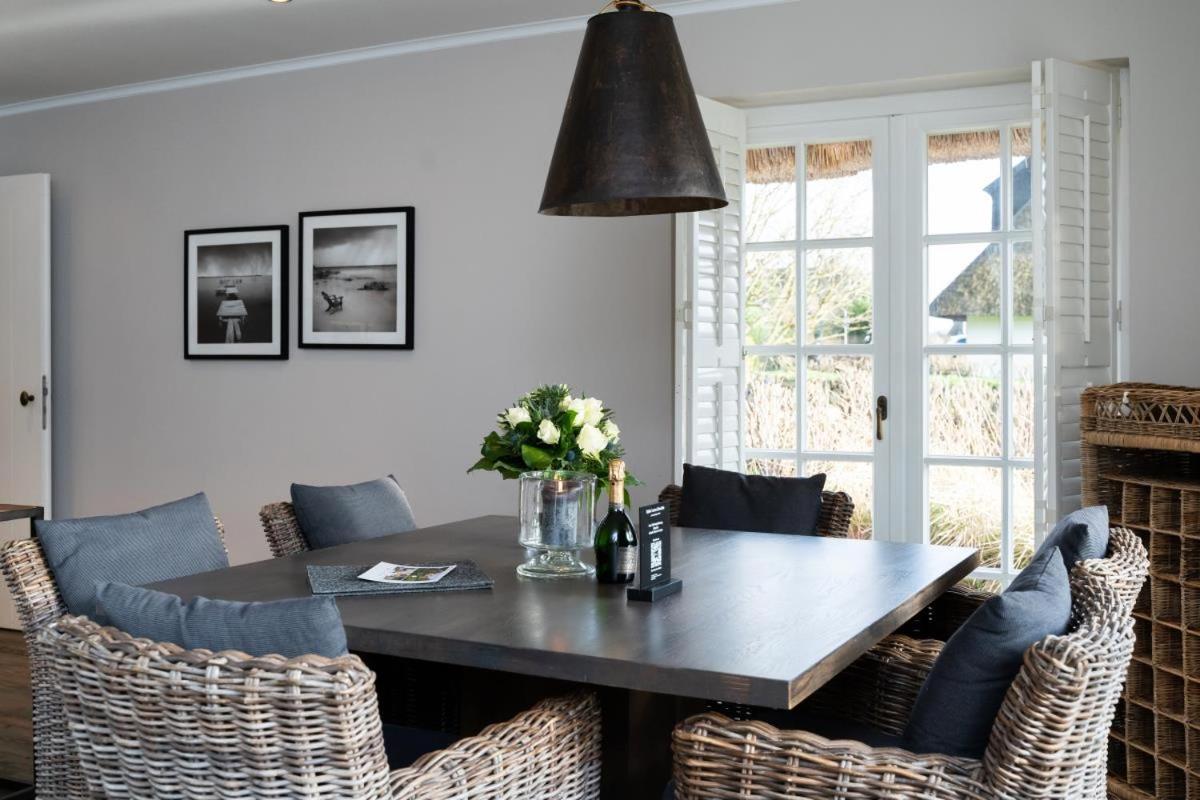 Beachhouse, Keitum, Sylt