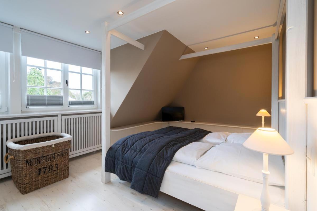 Beachhouse, Keitum, Sylt