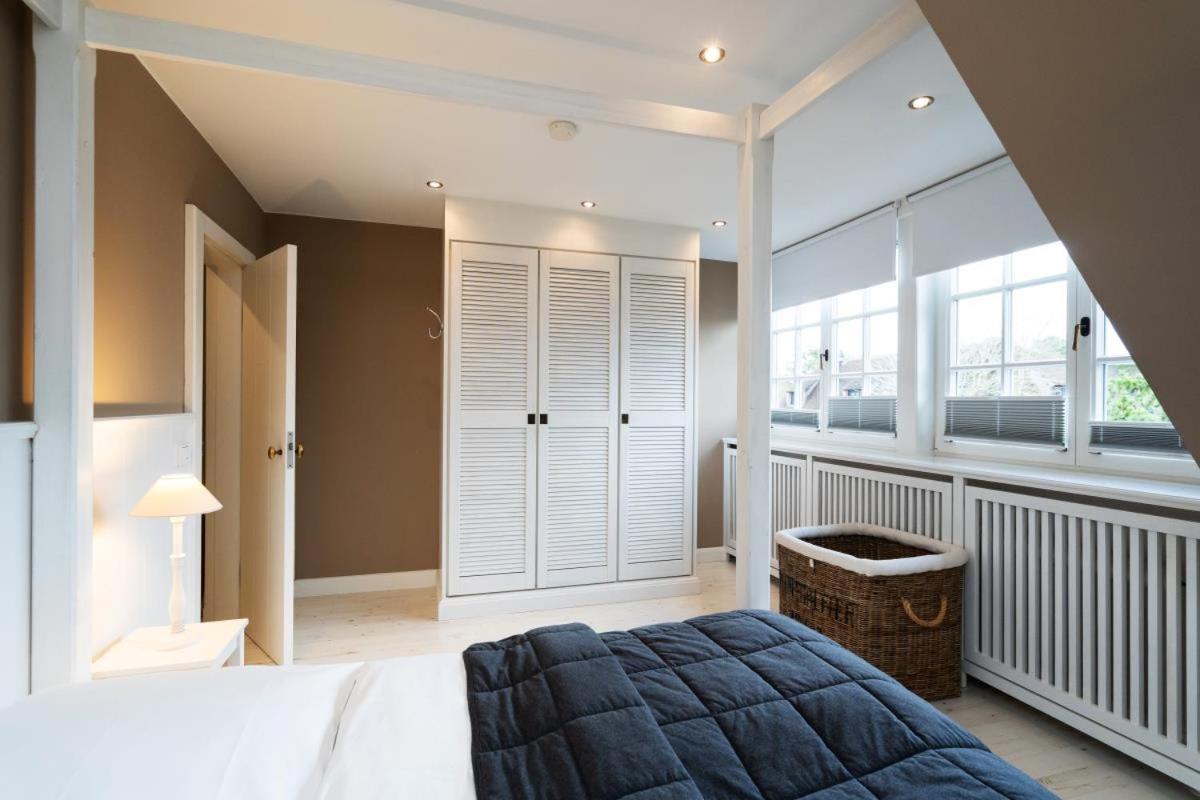Beachhouse, Keitum, Sylt