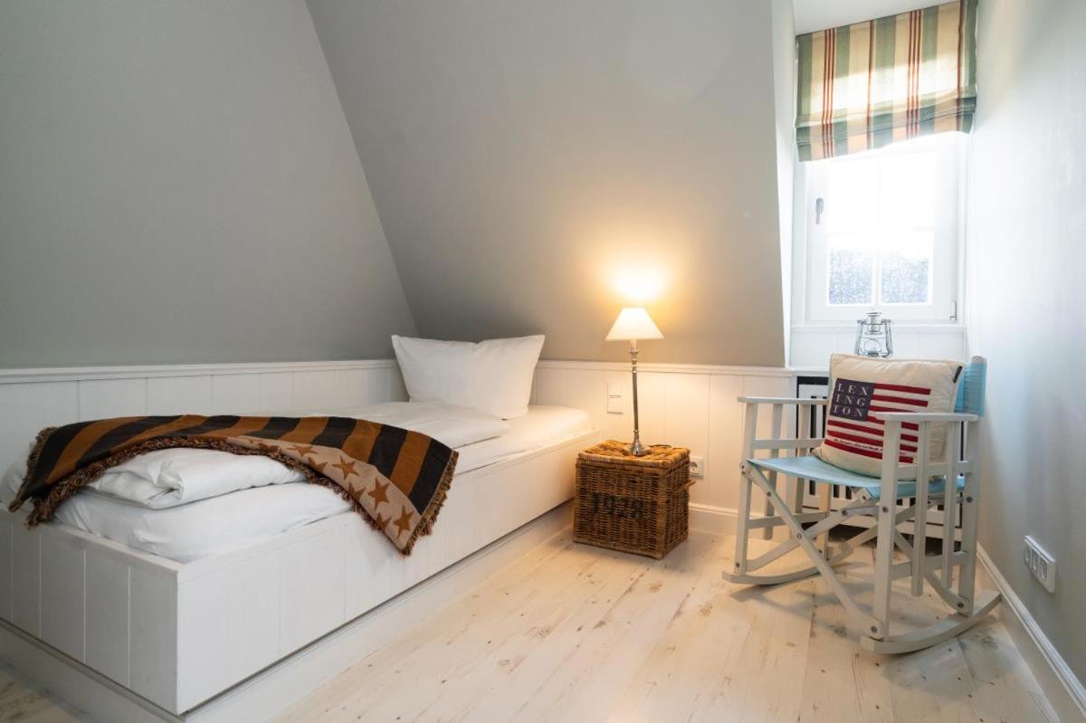 Beachhouse, Keitum, Sylt