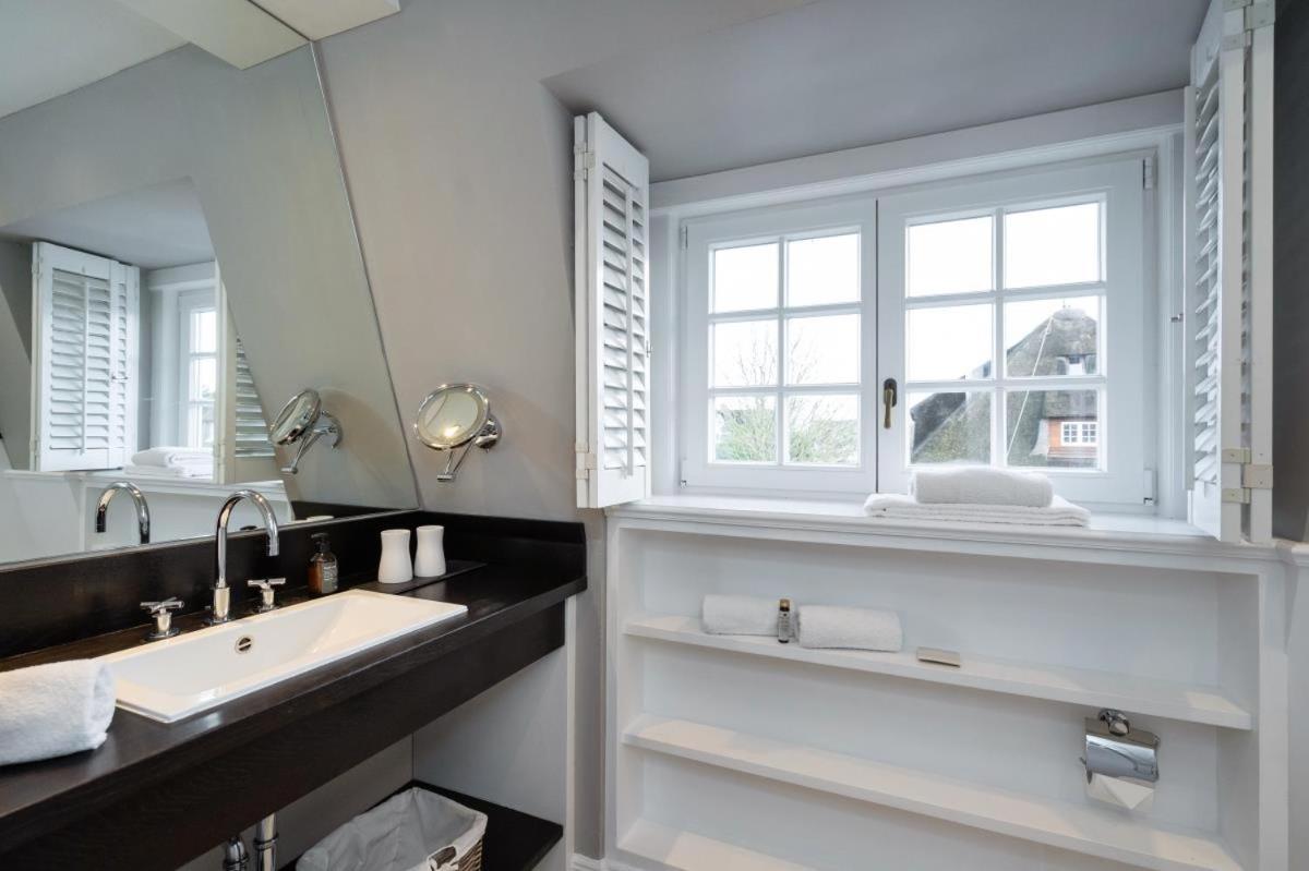 Beachhouse, Keitum, Sylt