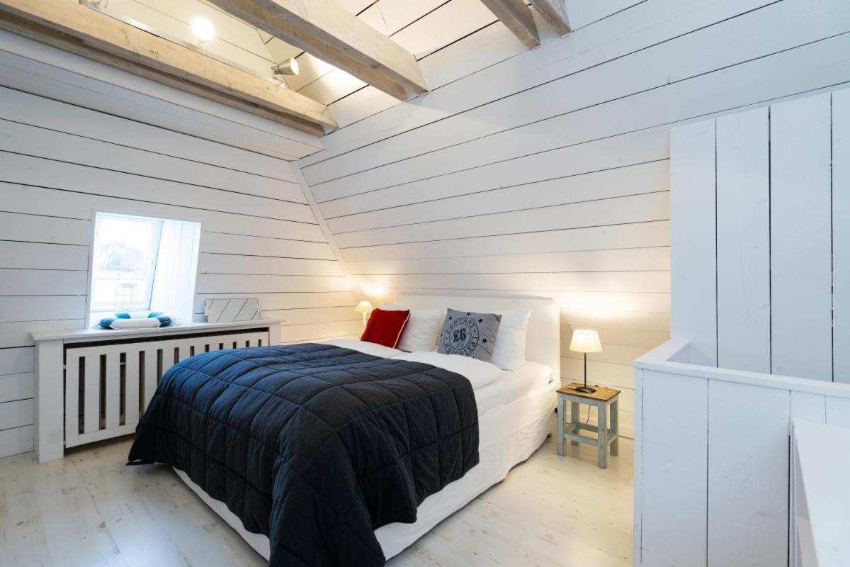 Beachhouse, Keitum, Sylt