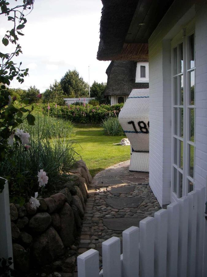Beachhouse, Keitum, Sylt