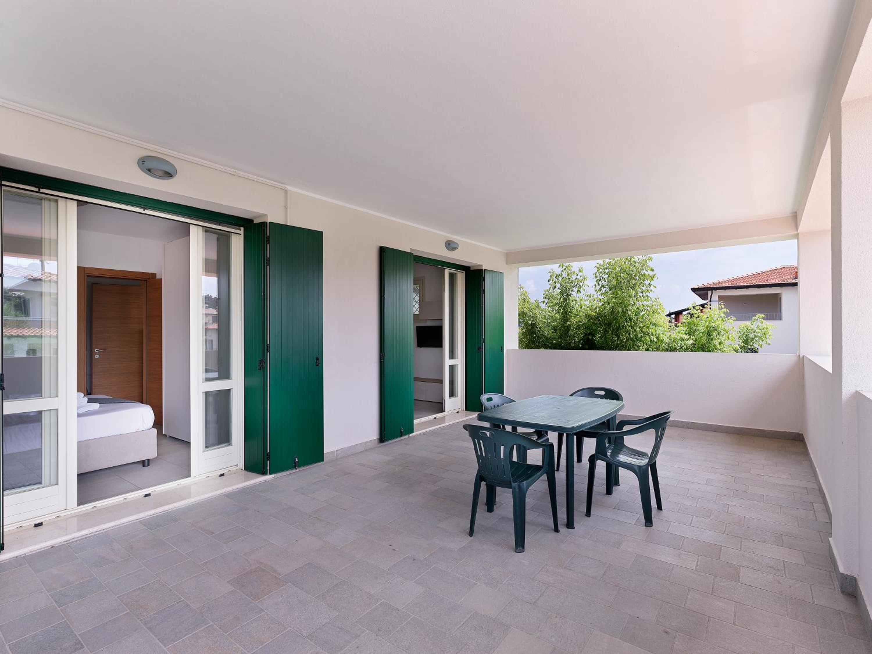 RESIDENCE FIORE ROSSO