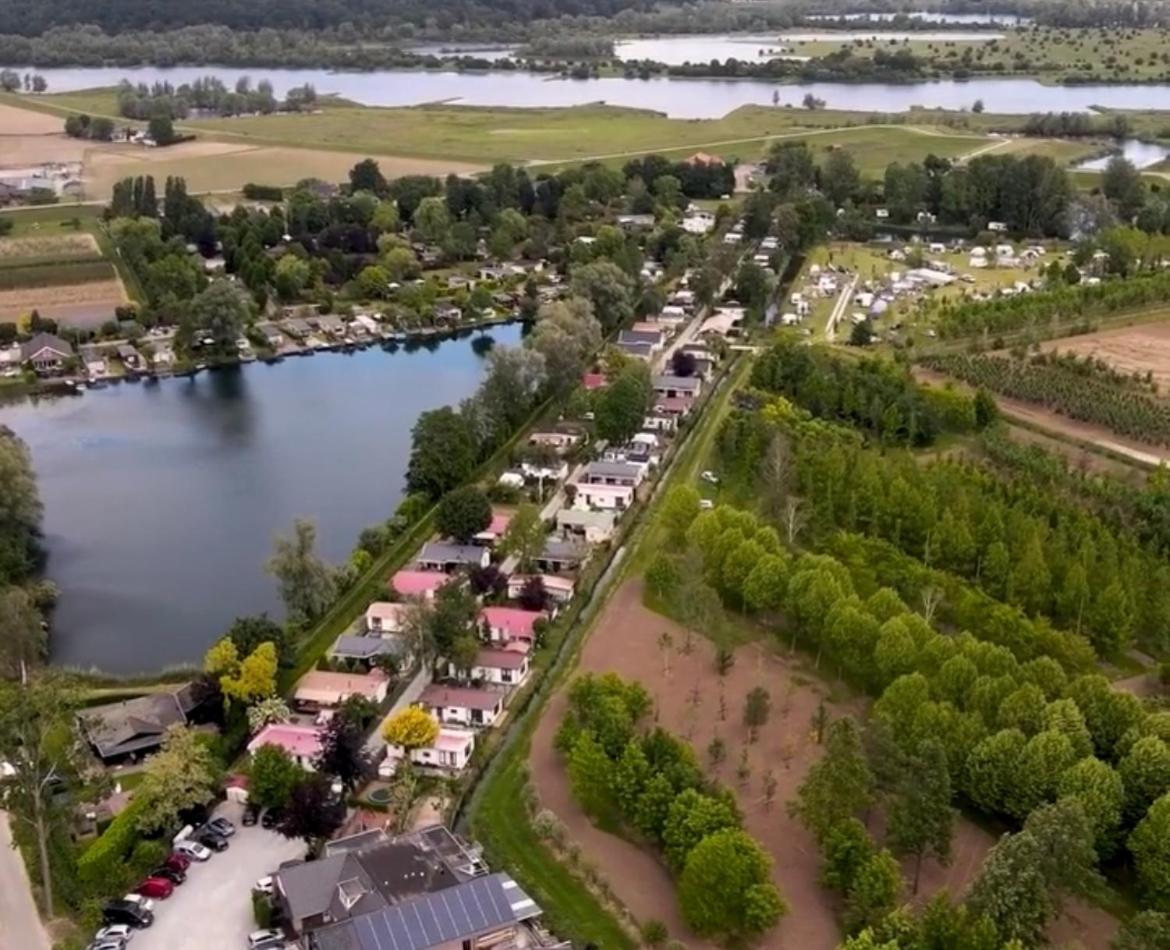 Campingpark de Linie