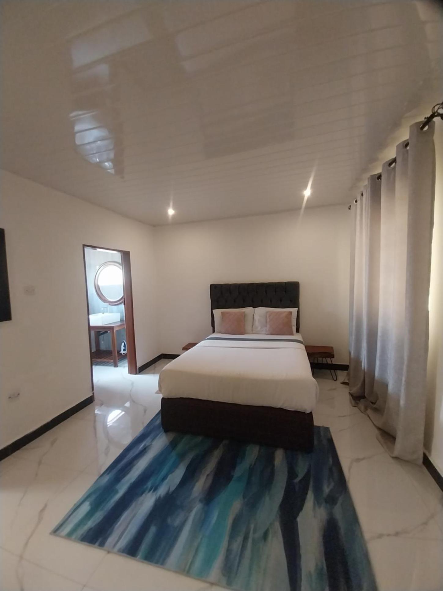 Kasuba Studio Apartment One view 3