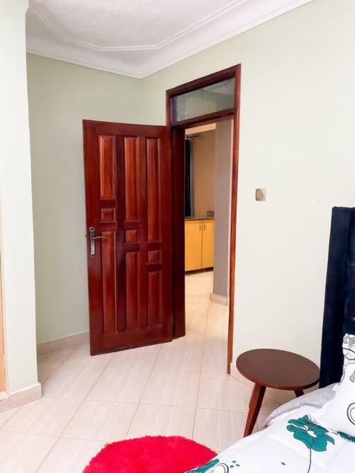 Oakridge Apartments Kampala view 3