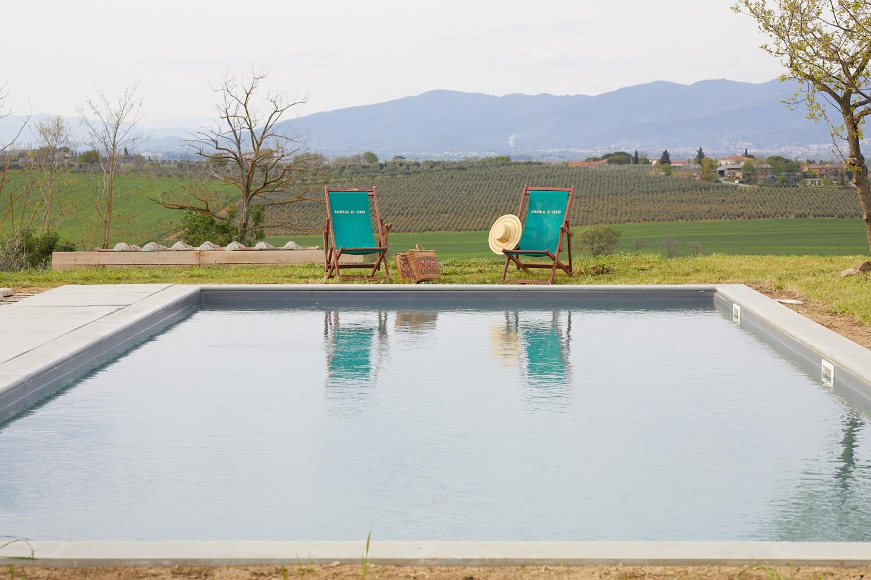 Villa Farneta by Mmega view 4