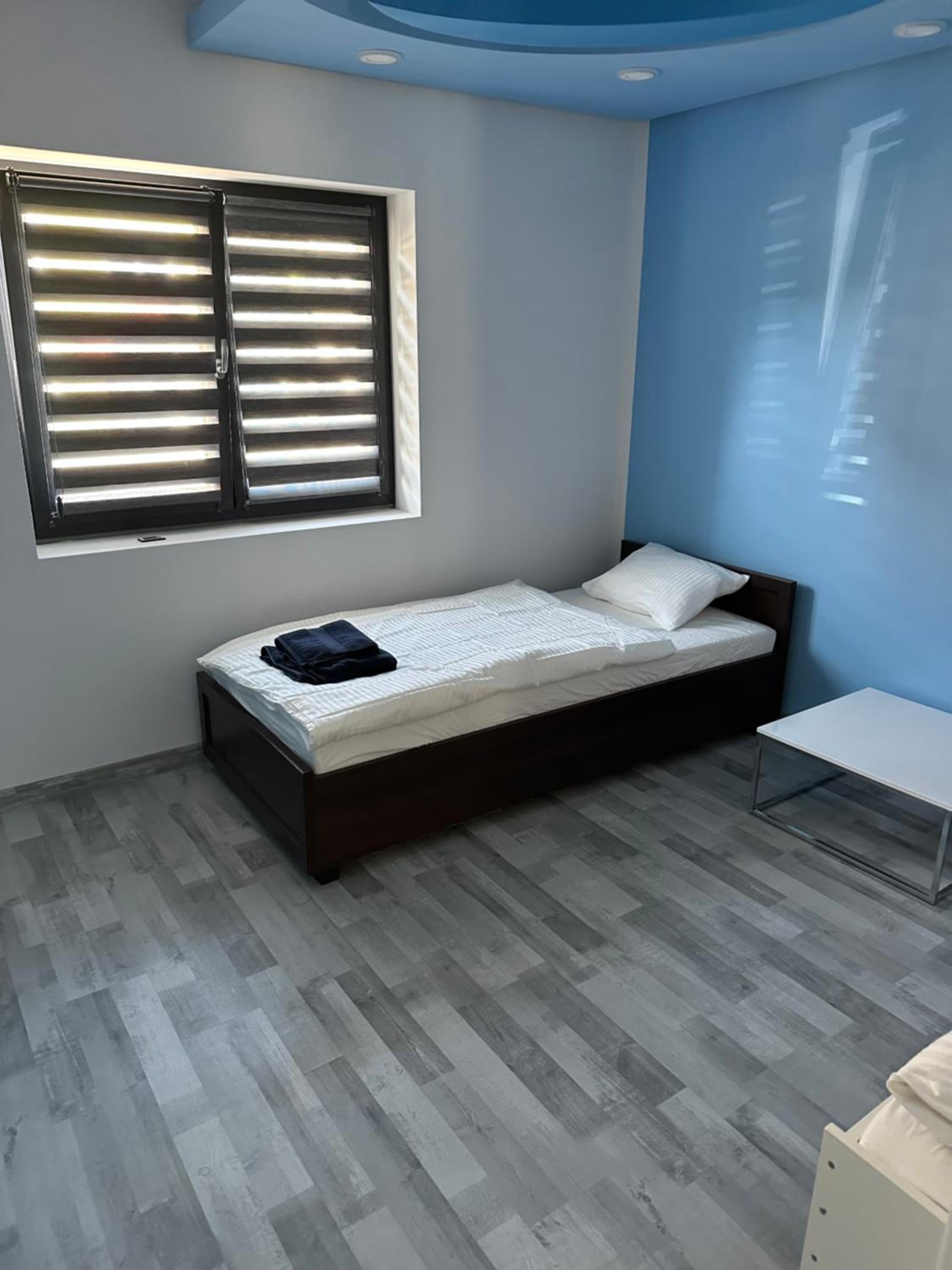 Guesthouse - R