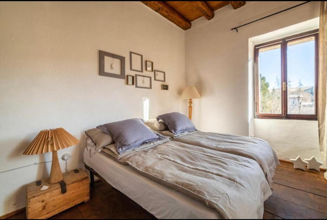 Giulio Mountain B&B