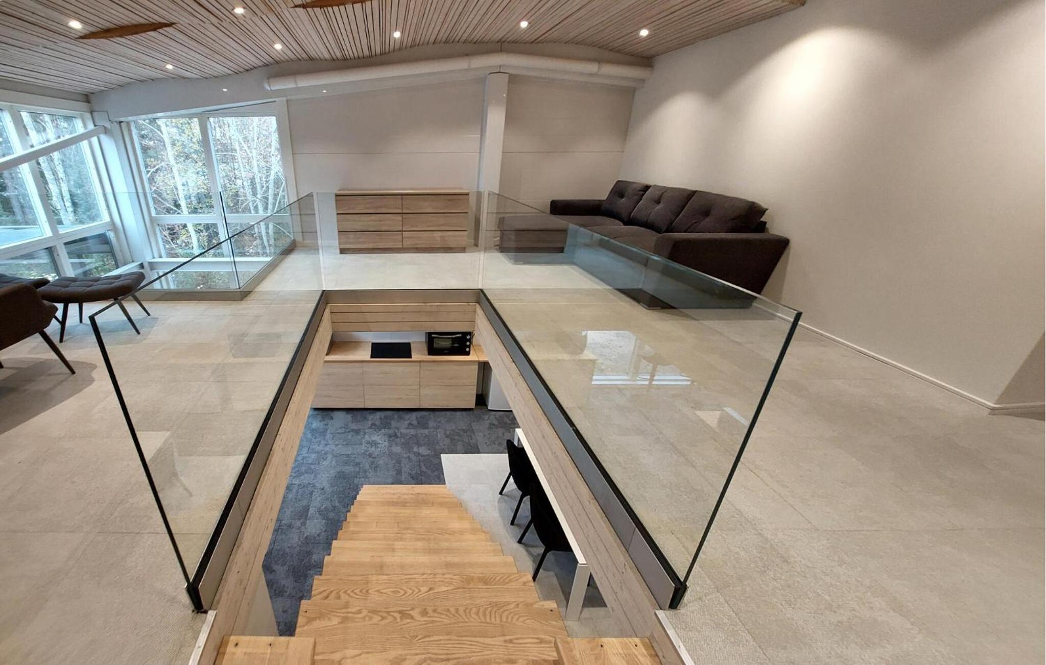 2 Bedroom Amazing Apartment In Växjö view 5