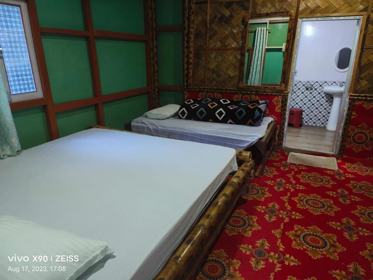Nameri Baligora Eco Camp By GRB view 3