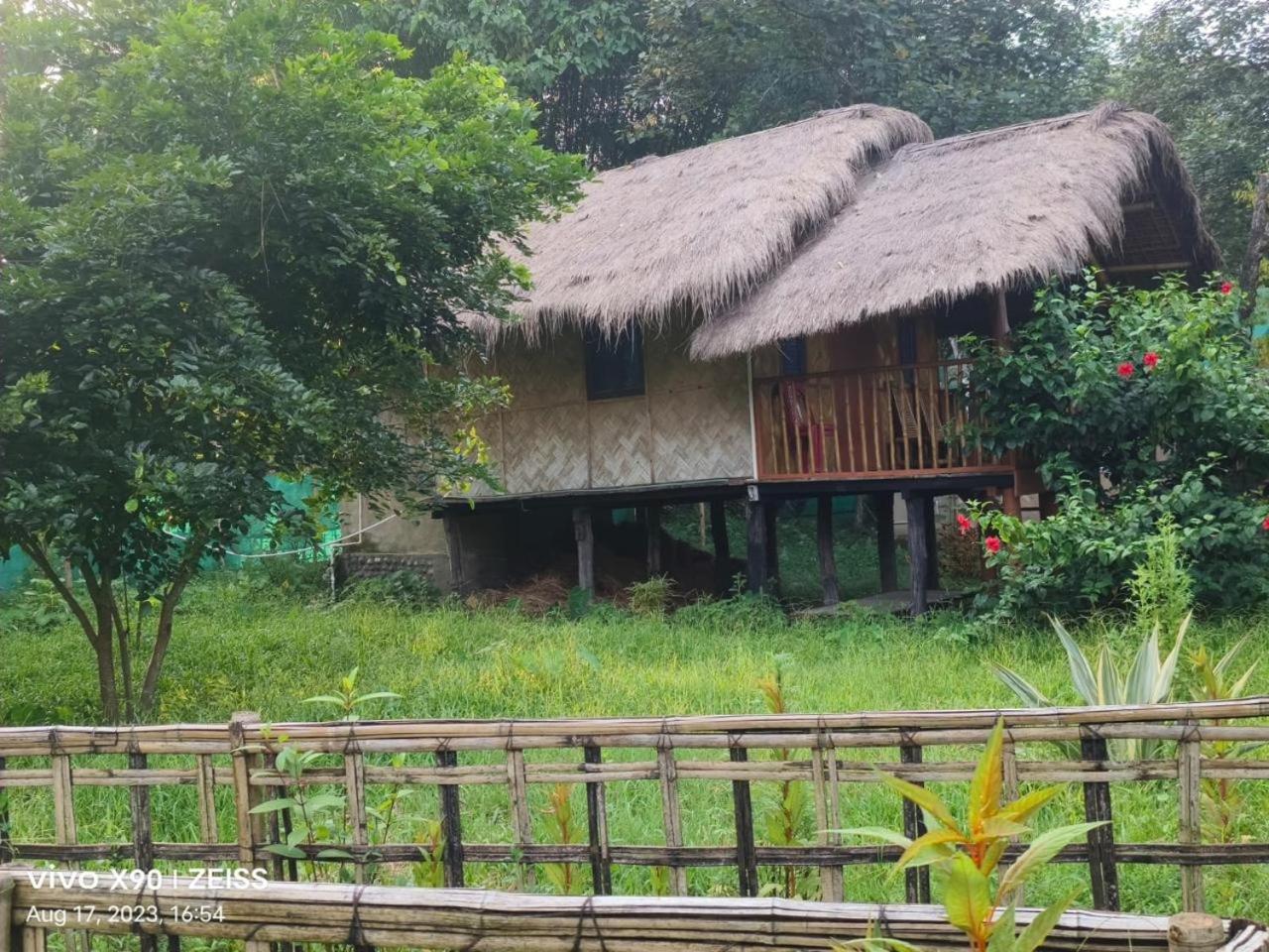 Nameri Baligora Eco Camp By GRB view 5