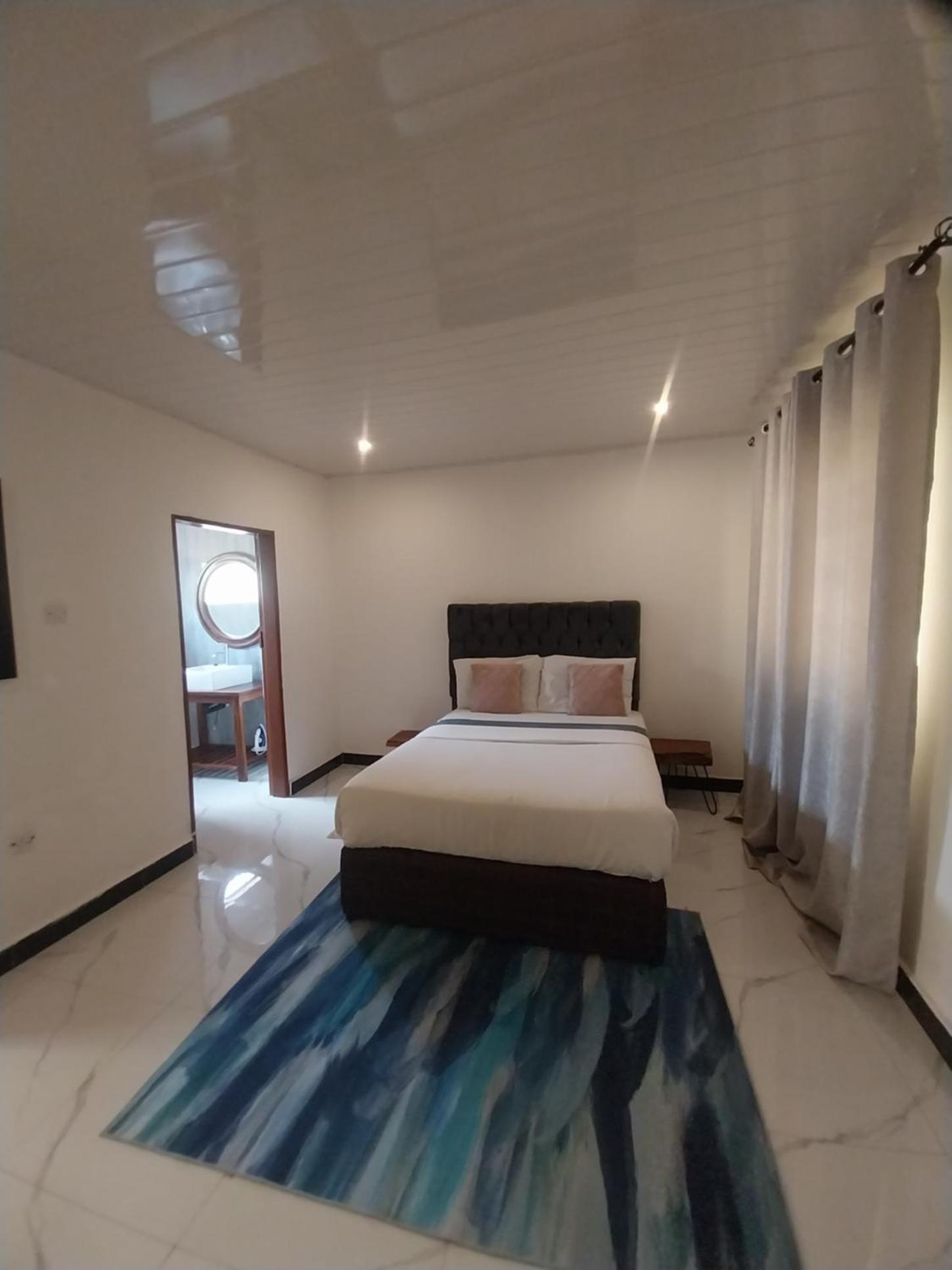 Kasuba Studio Apartment One view 2