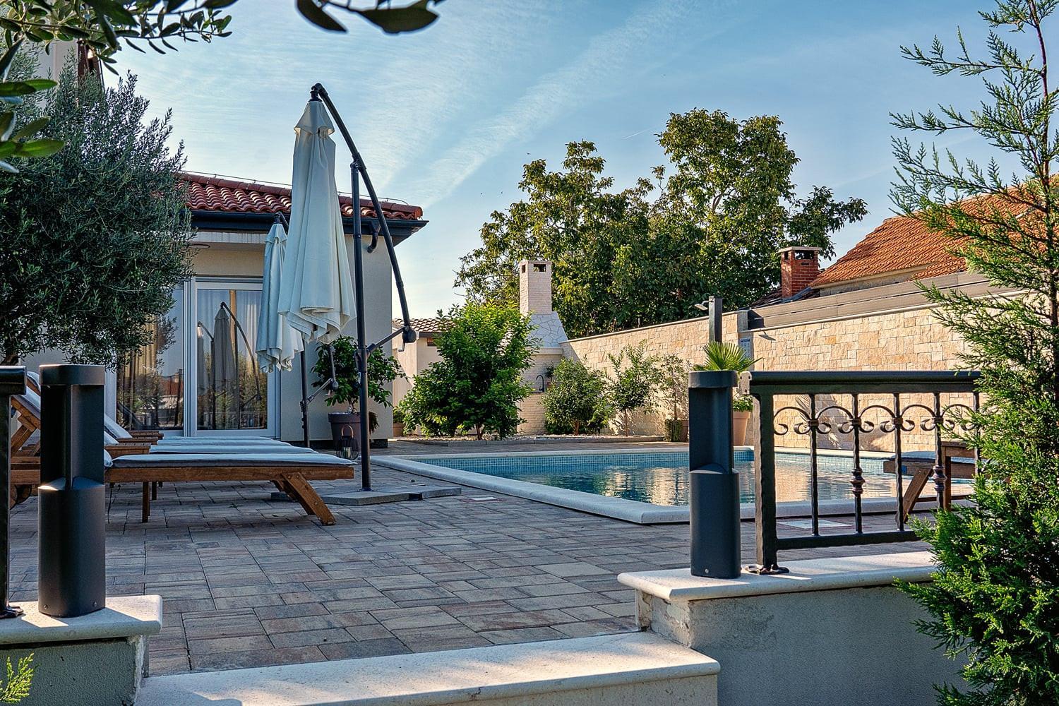 Villa La Aurora ZadarVillas photo 4