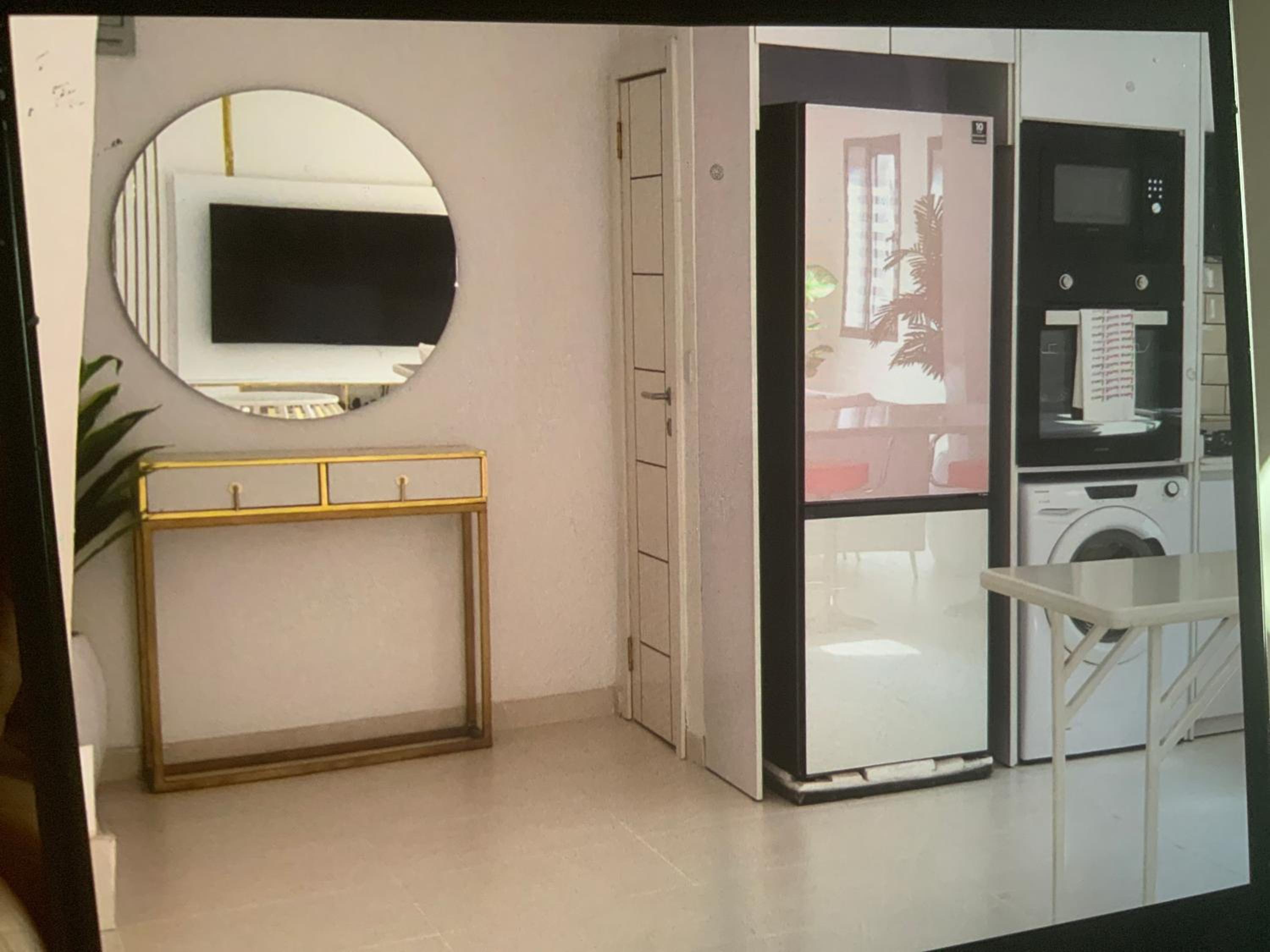 3 bed Maissoinet Smart home in Lekki Phase 1 view 4