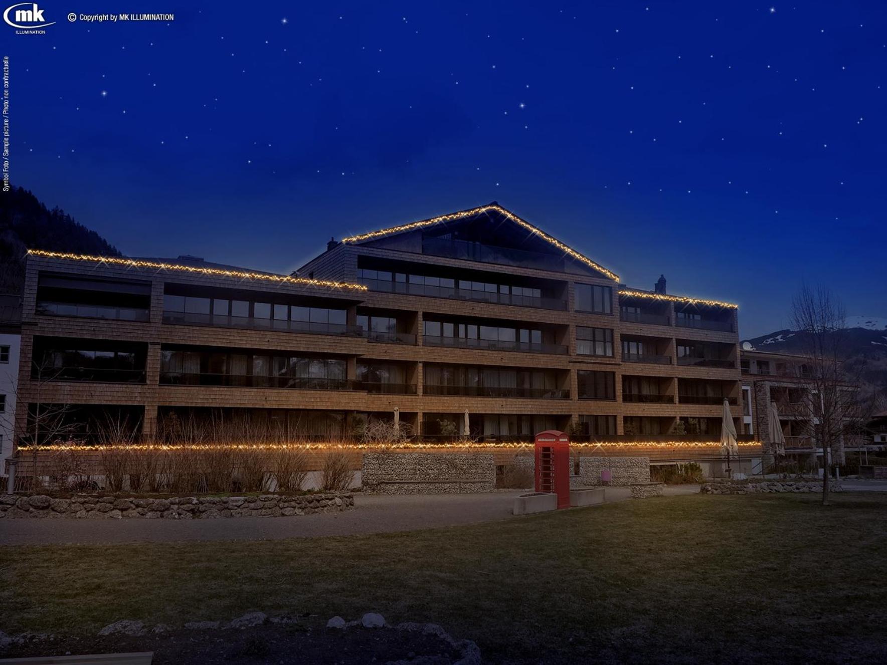 Schönblick Residence Apartments - incl summer and mobility card