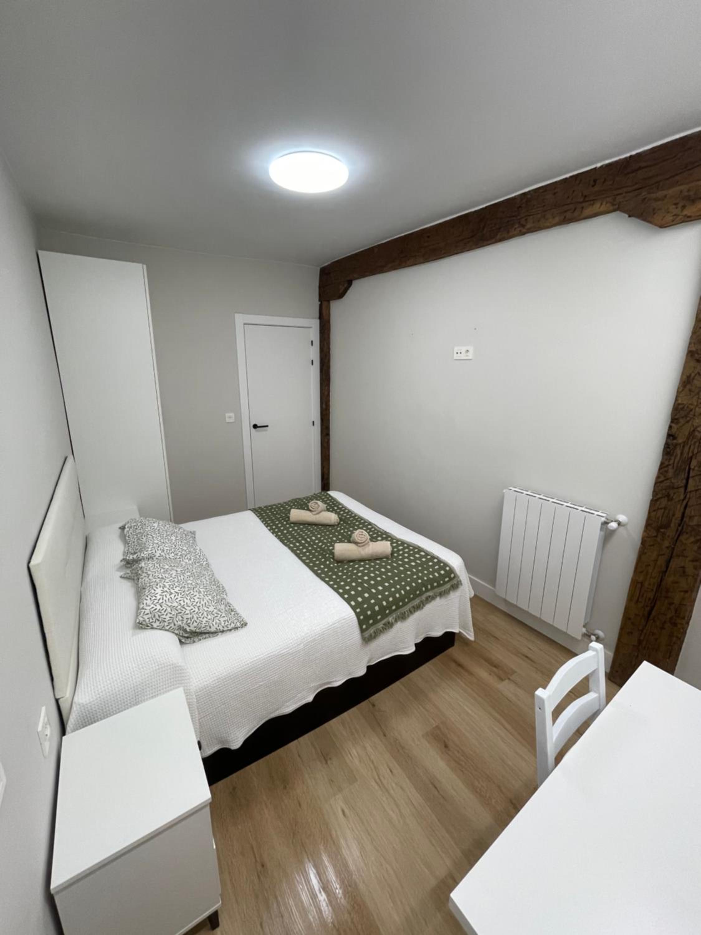 Bilbao con vistas a la ría