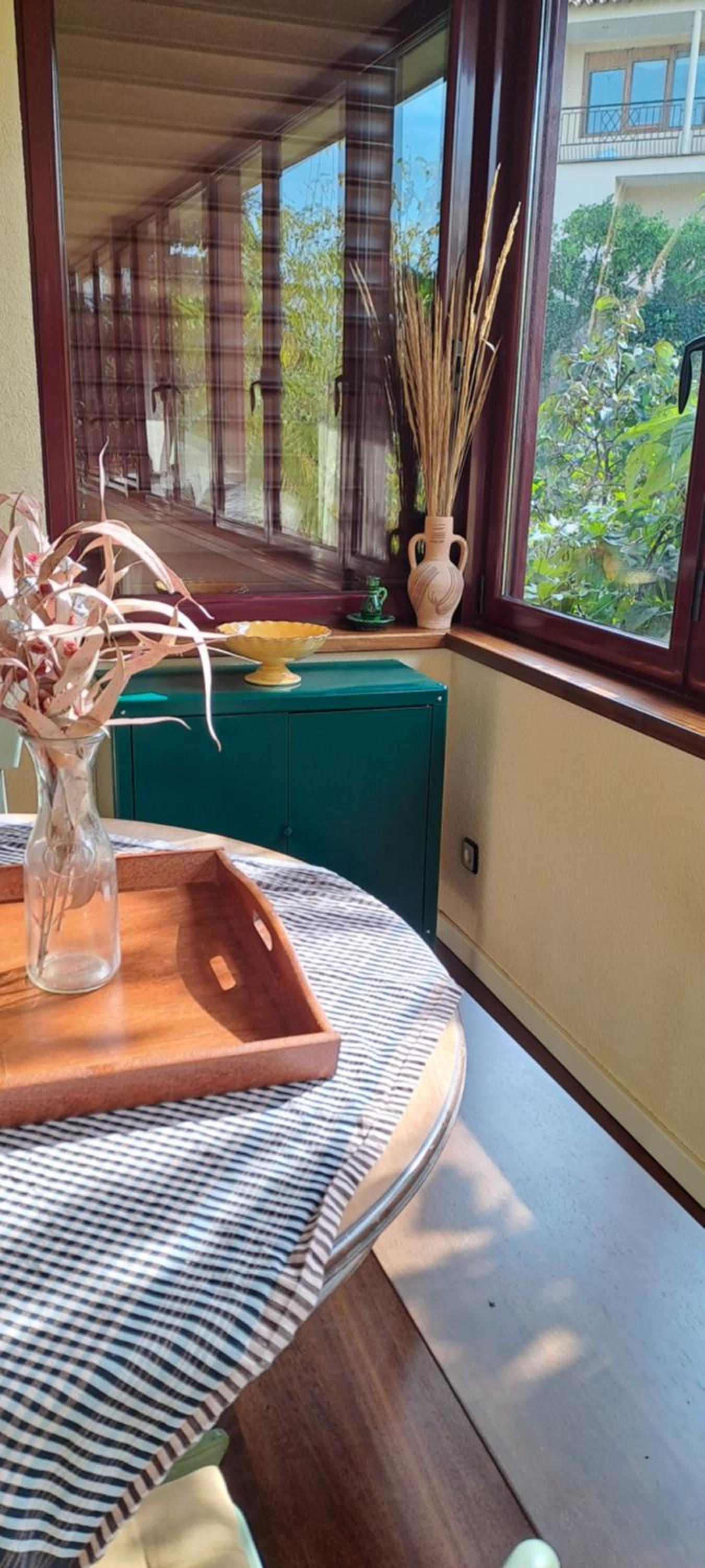 Chalet Entre Parques Naturales