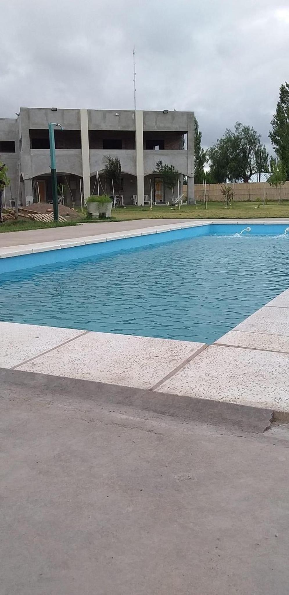 Complejo los teros