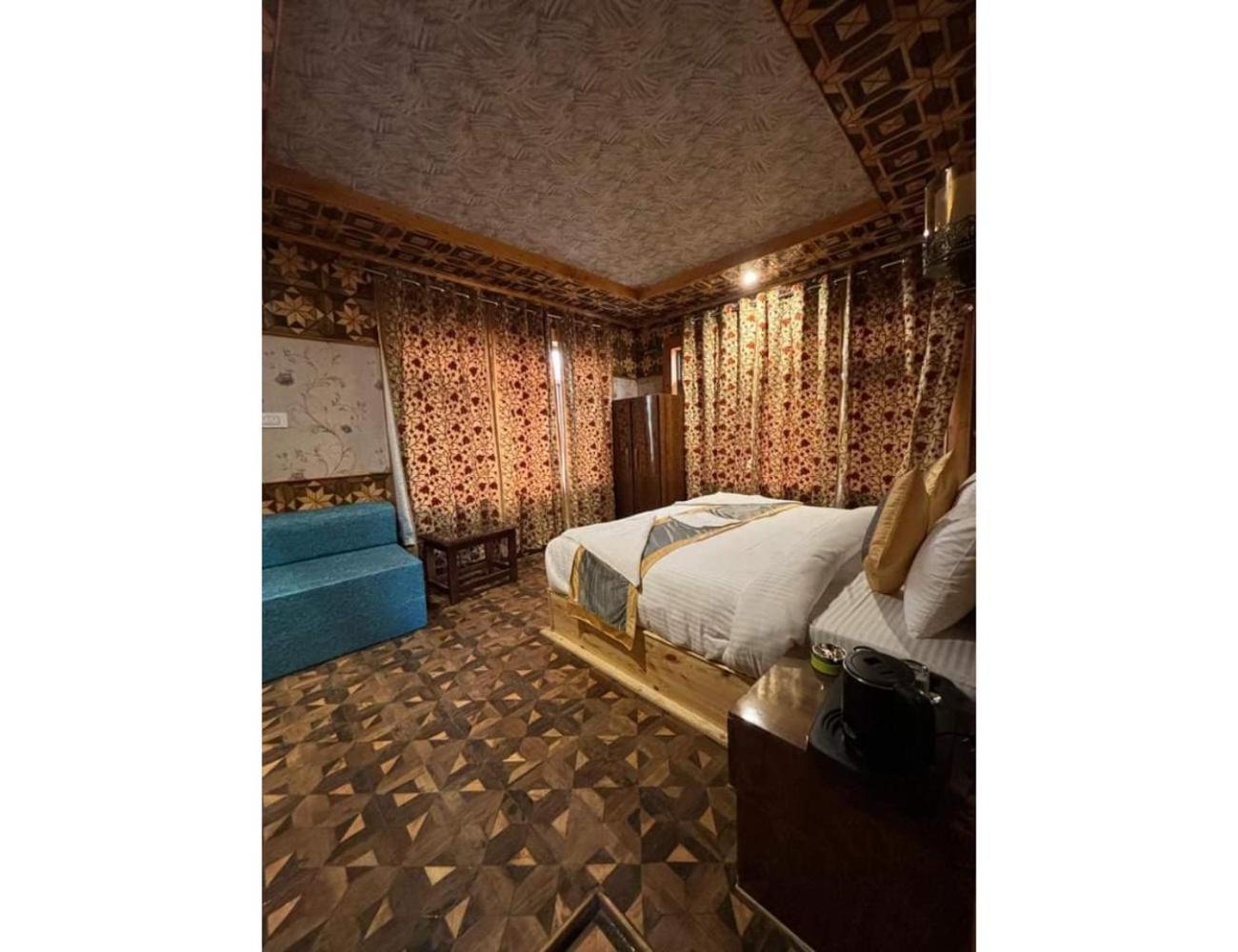 Brooklyn Resorts, Pahalgam view 3
