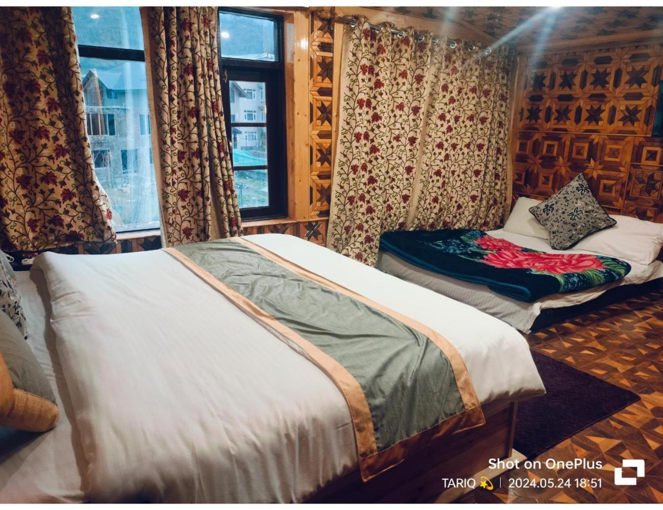Brooklyn Resorts, Pahalgam view 4