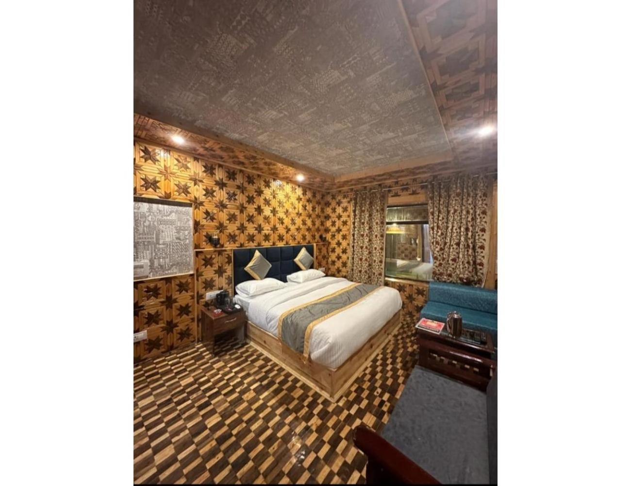 Brooklyn Resorts, Pahalgam view 5