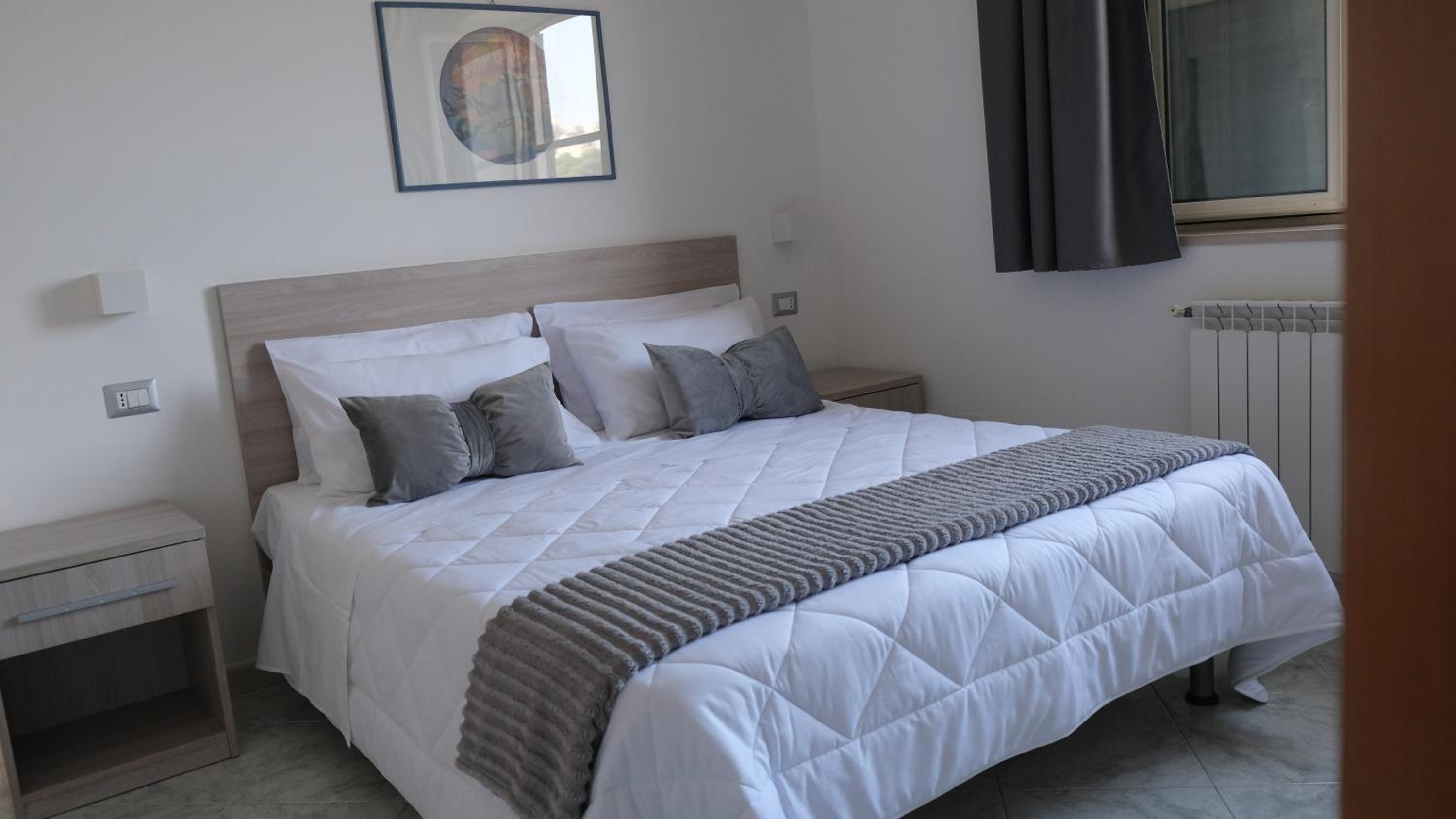B&B Bella Peschici