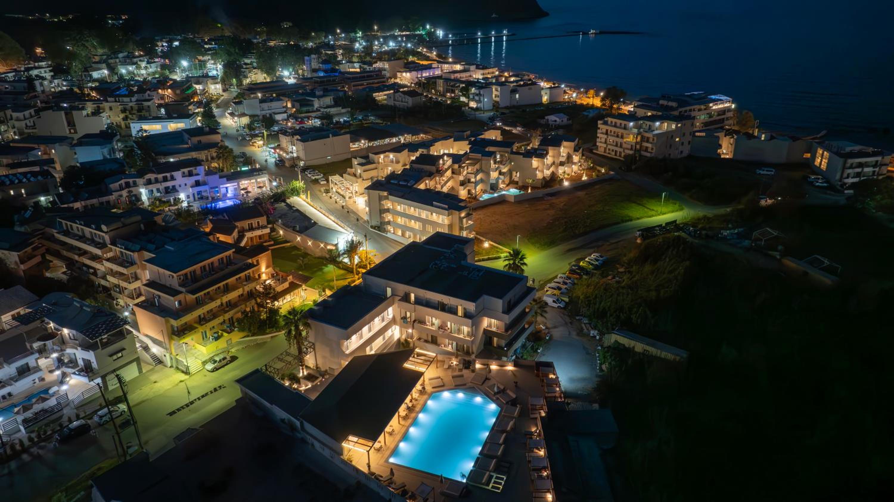 Hotel Mare Village Hotel - Image 1