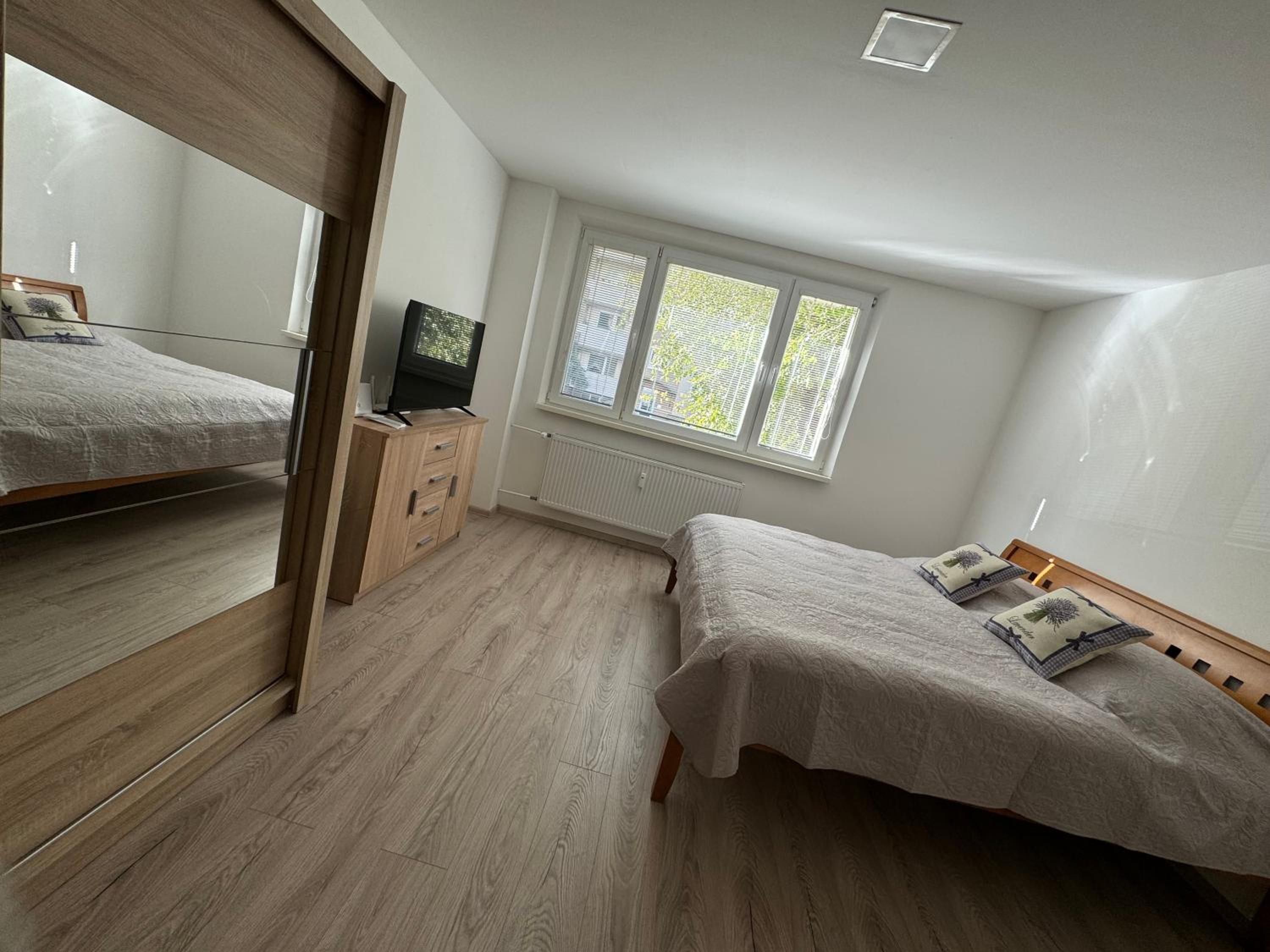 Apartmán LUPA view 4