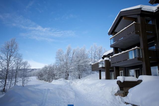 Bright 2-Bedroom With Terrace And Fireplace view 2