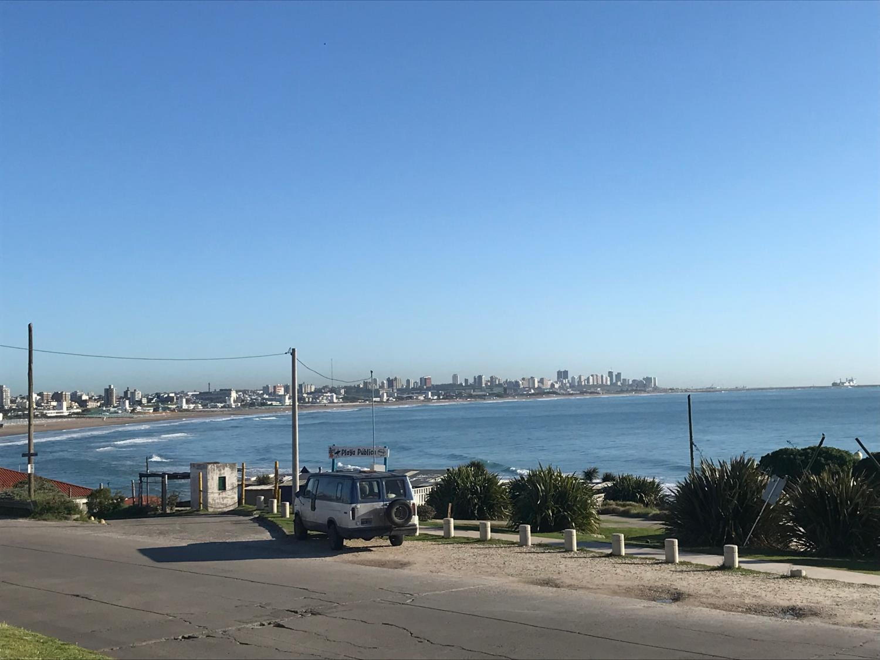 Hermoso departamento