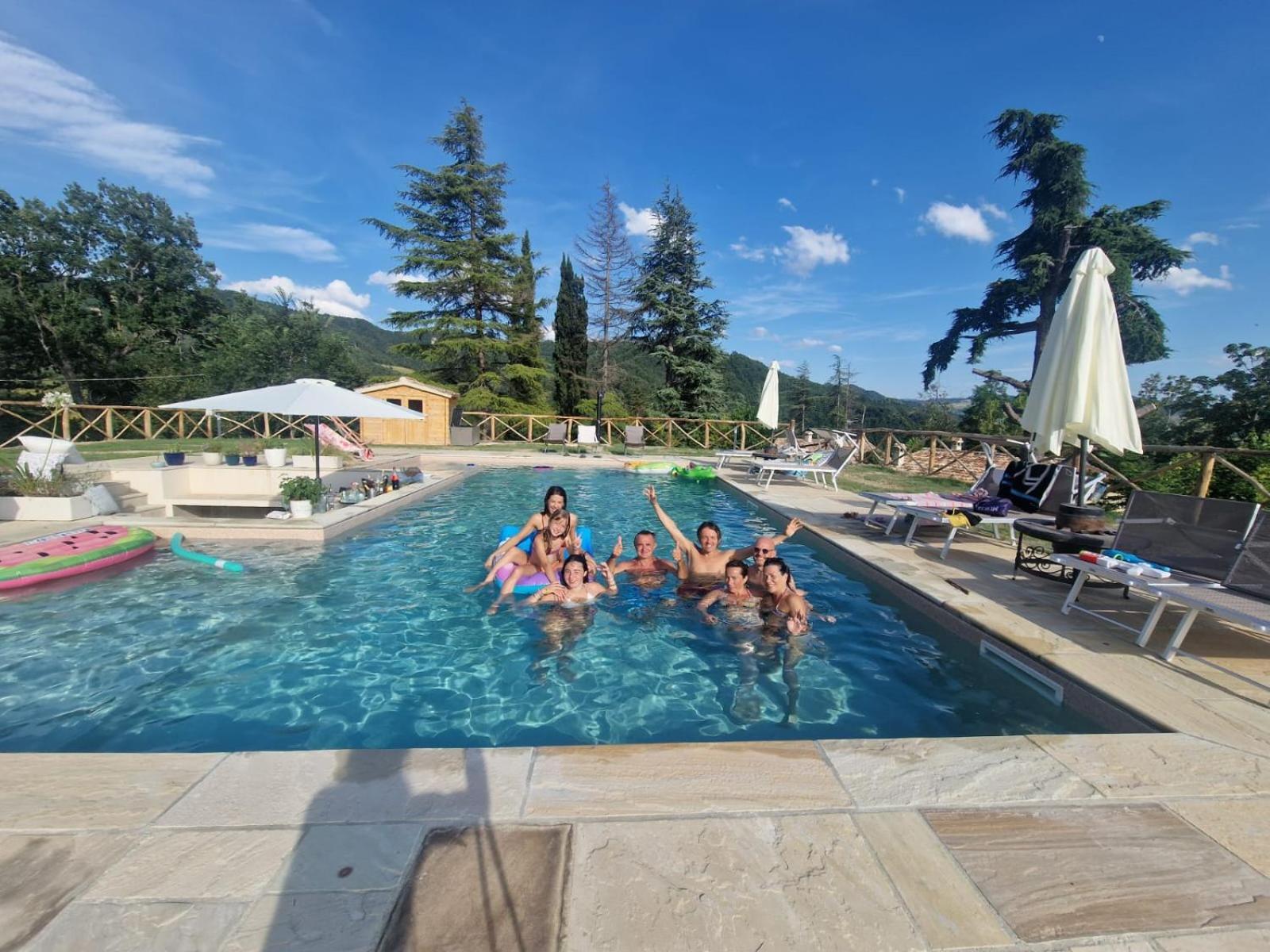 La Casetta Agriturismo, Foto 21