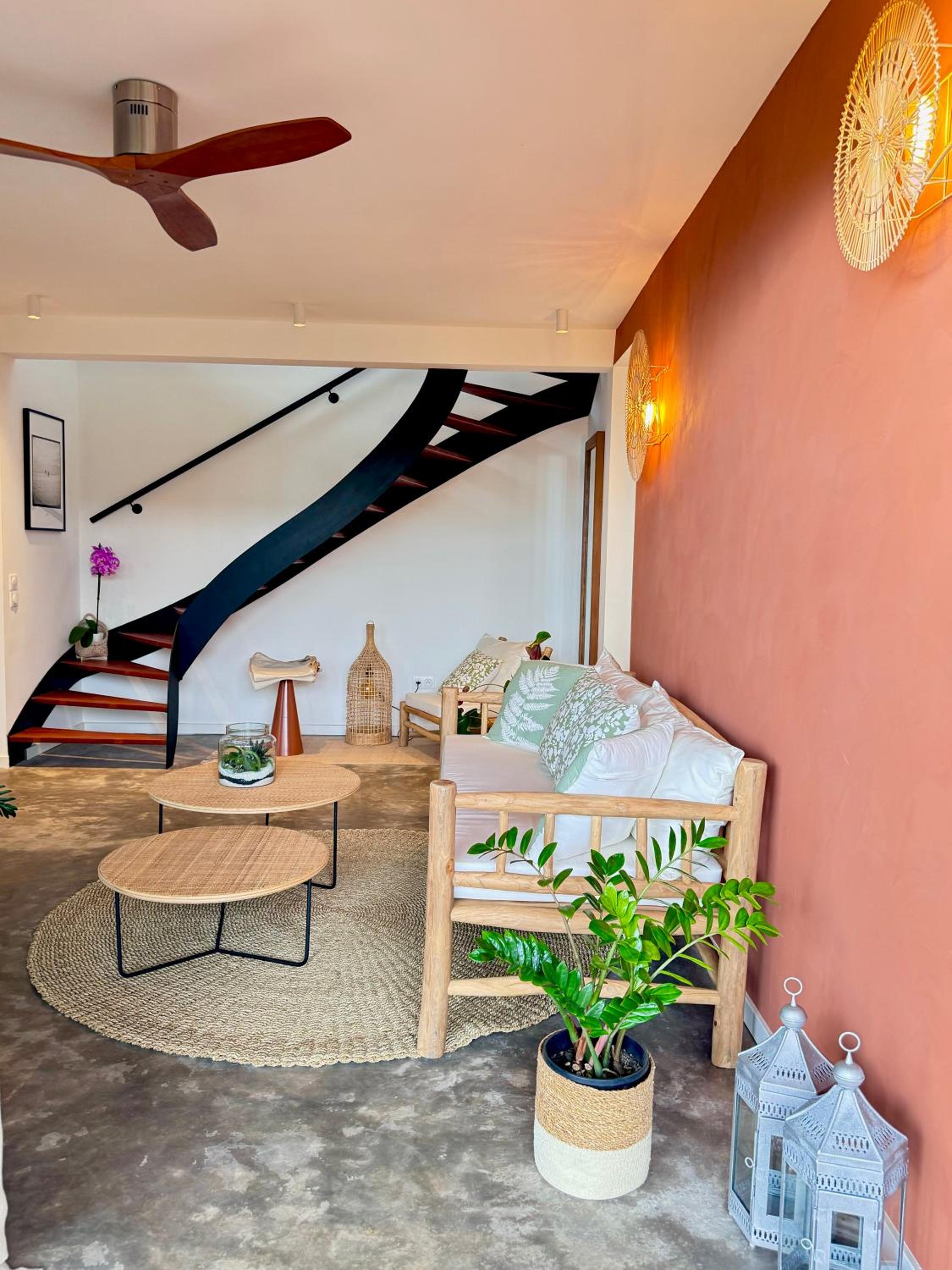 Villa Lauviah view 3