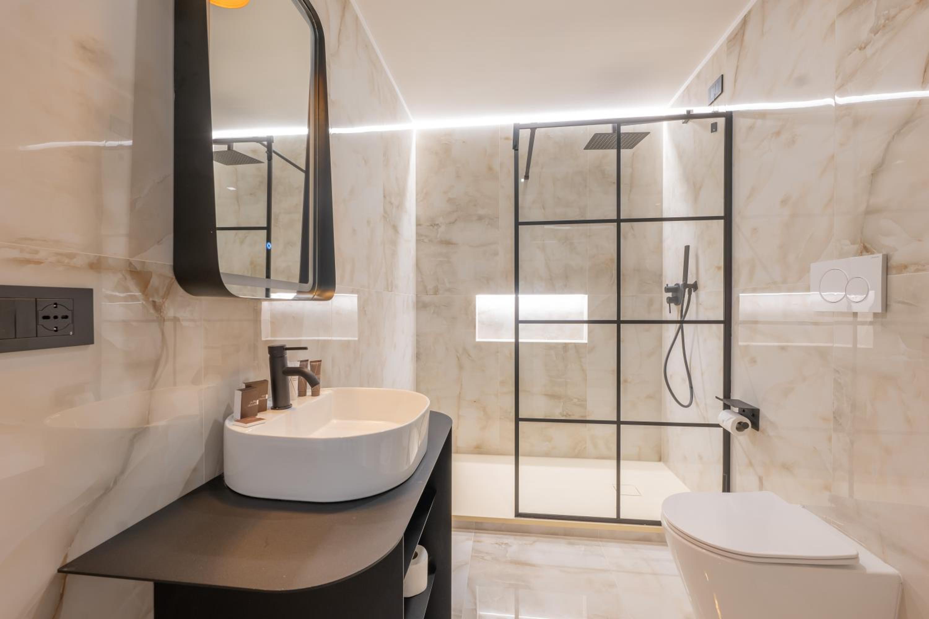 Maria Cristina Boutique Rooms