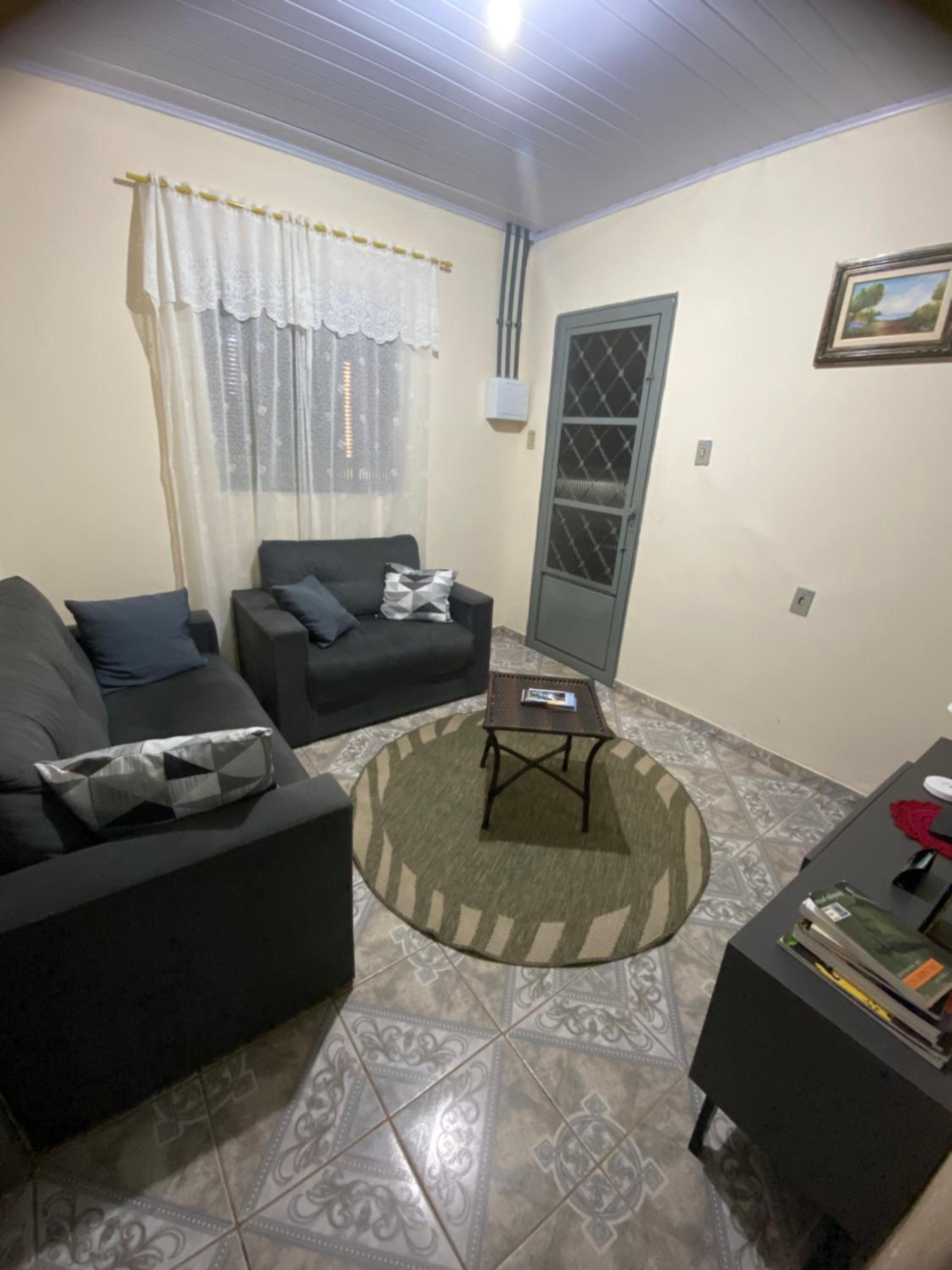 Recanto da Alegria - Casa em Cunha com Jacuzzi,Piscina,Rede,Churrasqueira,Lareira,Deck, Banco de coração